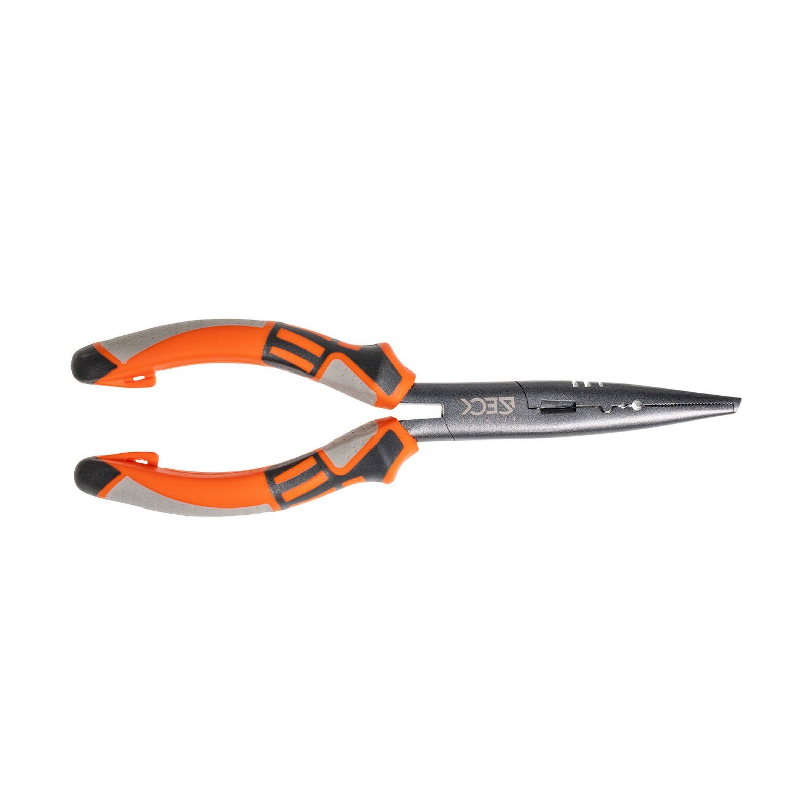 Anglerzange, Zeck Universal Zeck Pliers Lösezange 18,5cm MP Fishing