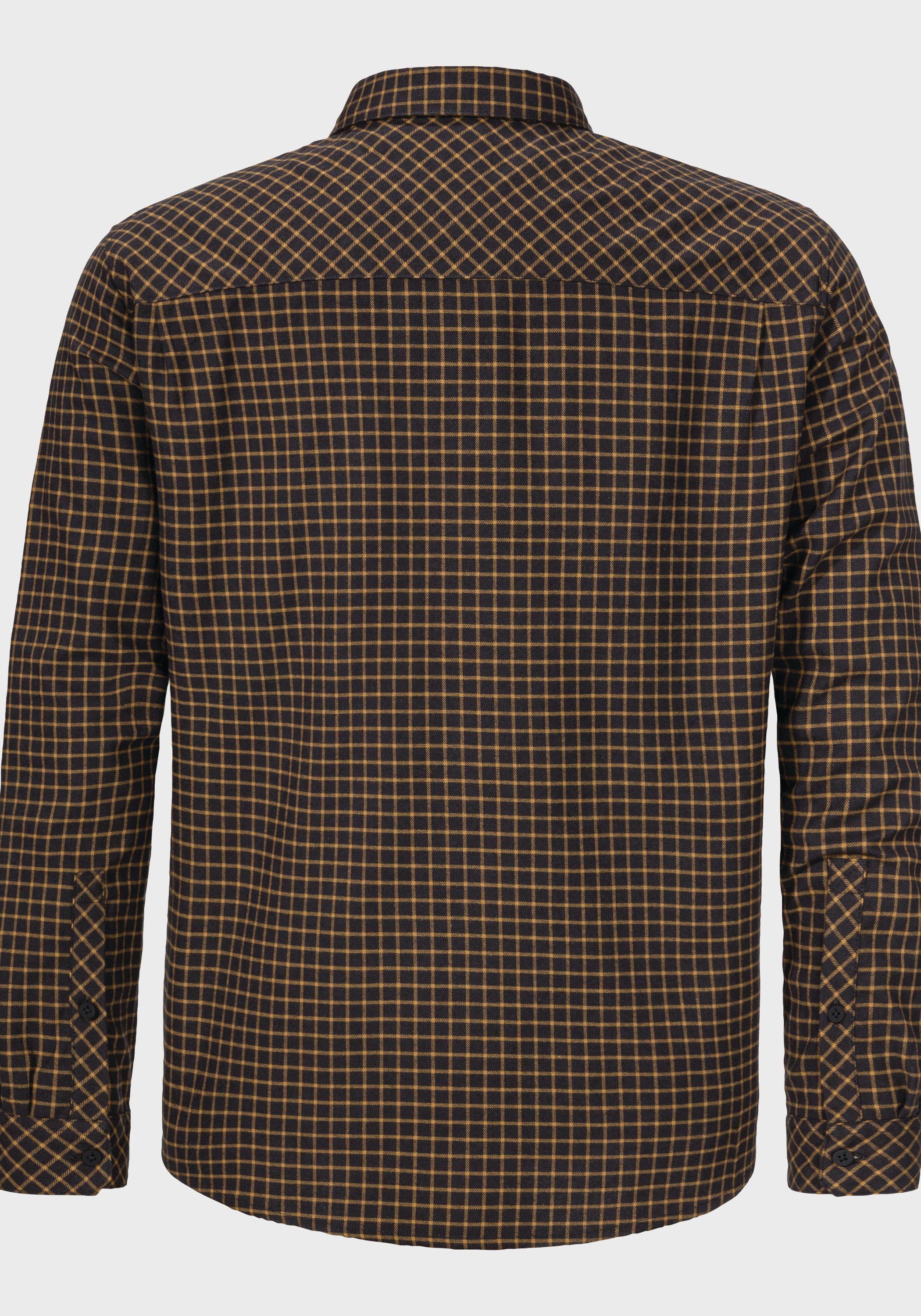 Schöffel Outdoorhemd Hiking Shirt Style Boyoma MNS