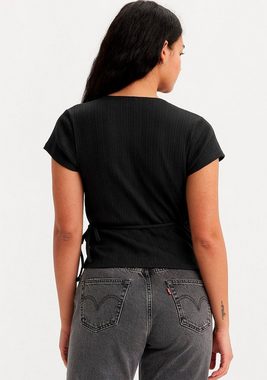 Levi's® Shirttop LV TOPS DRY GOODS POINTELLE W