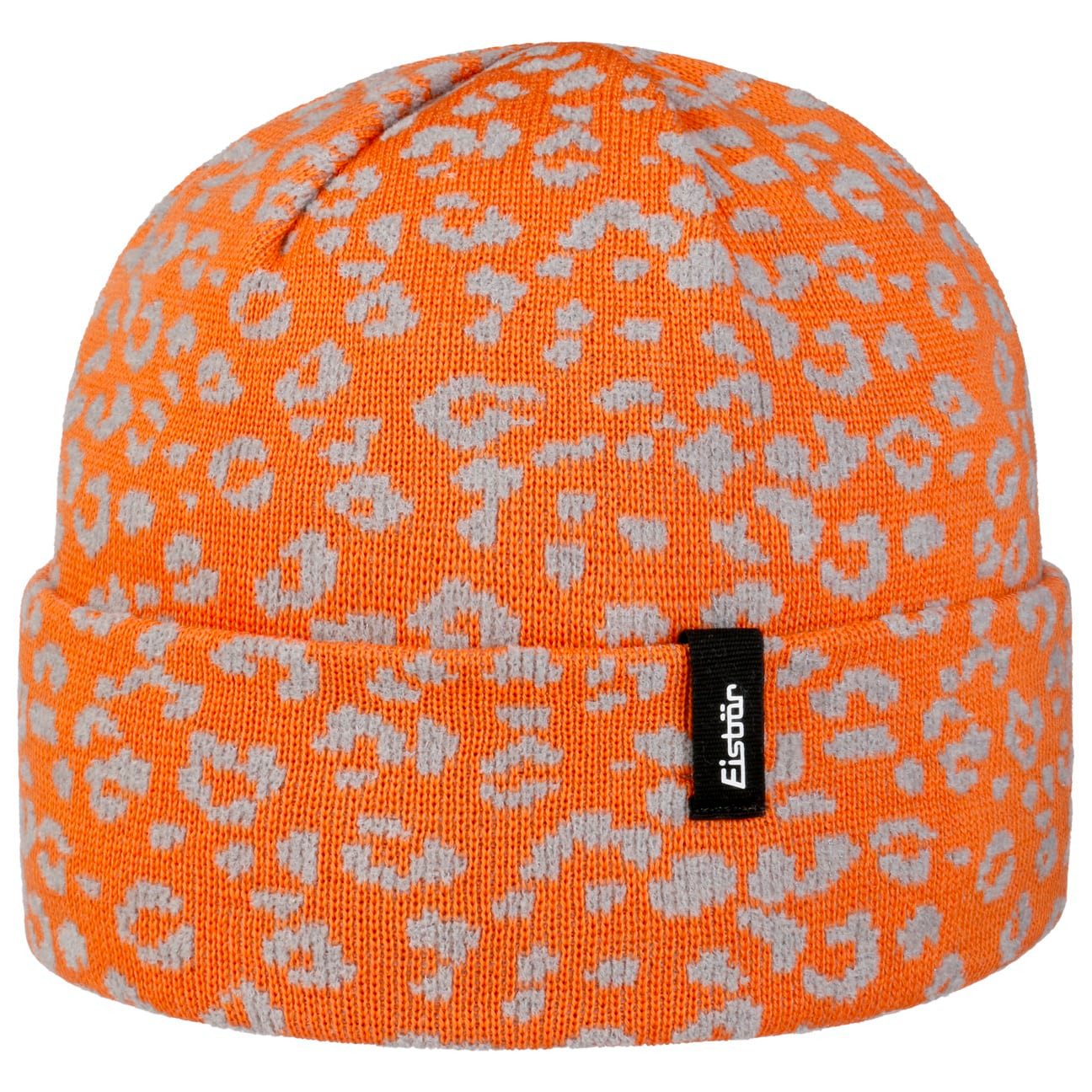 Eisbär Beanie