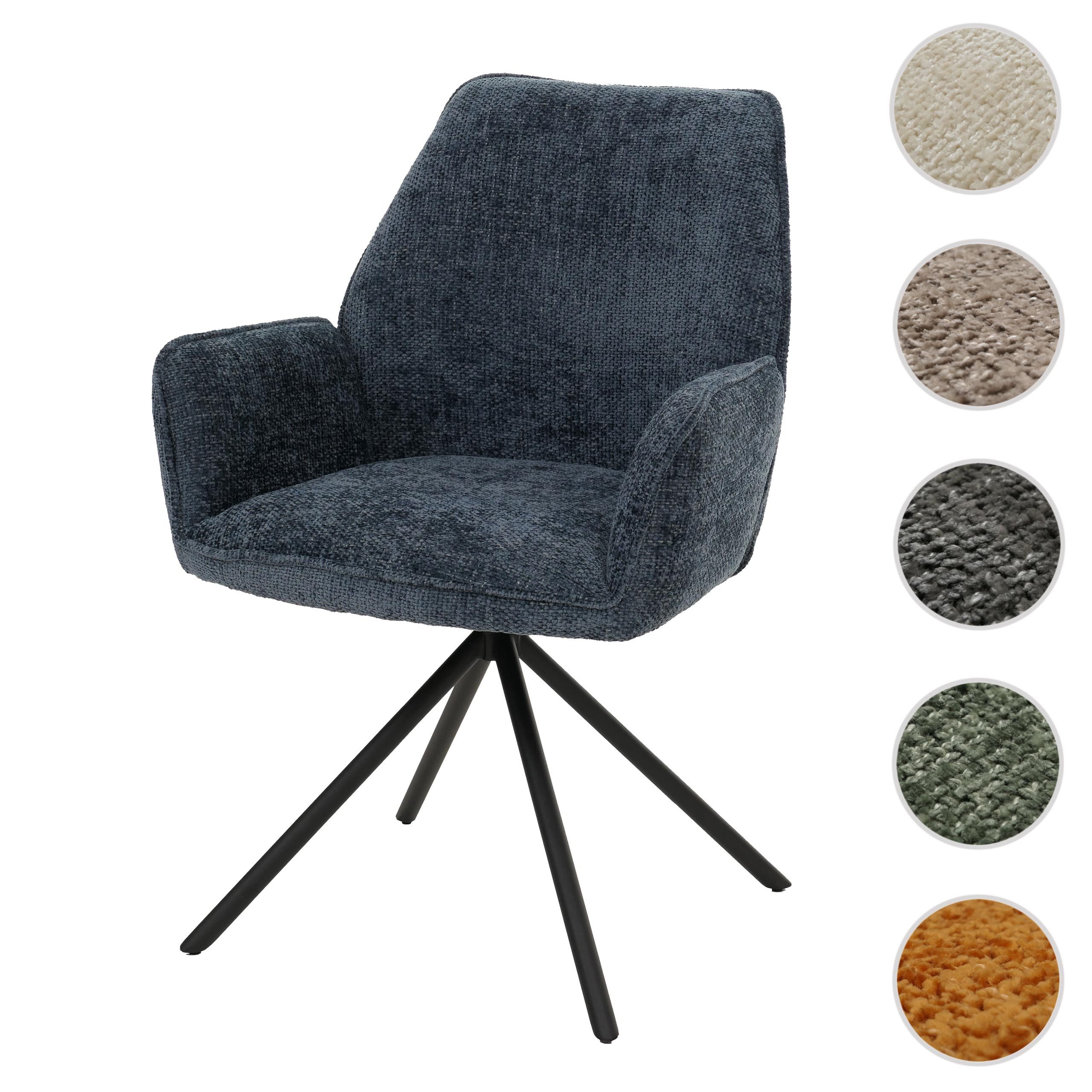 MCW Esszimmerstuhl MCW-G67-C (kein Set), Hochwertige günstig online kaufen