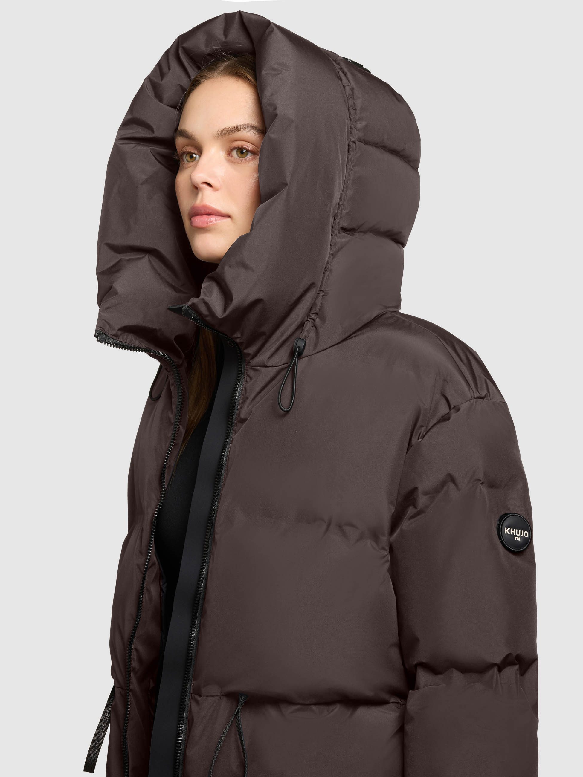 khujo Steppjacke ELLIS2 günstig online kaufen