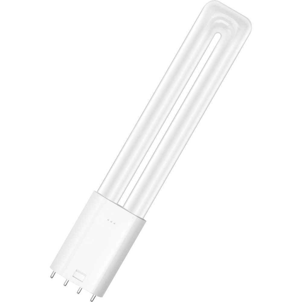 Osram LED-Leuchtmittel OSRAM HOMELIGHTING 4058075557390 LED EEK E (A - G) 2G11 8 W = 18 W Wa