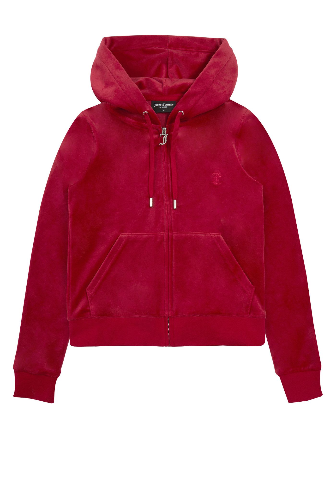 Juicy Couture Kapuzennickijacke ROBERTSON HOODIE Damen günstig online kaufen