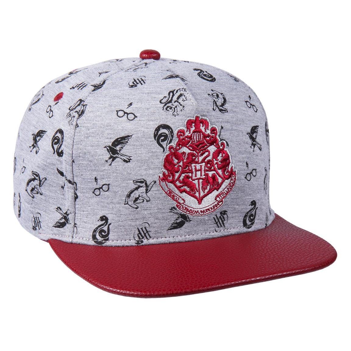 Snapback Cap Harry Potter Herren Jungen Snapback Cap Basecap