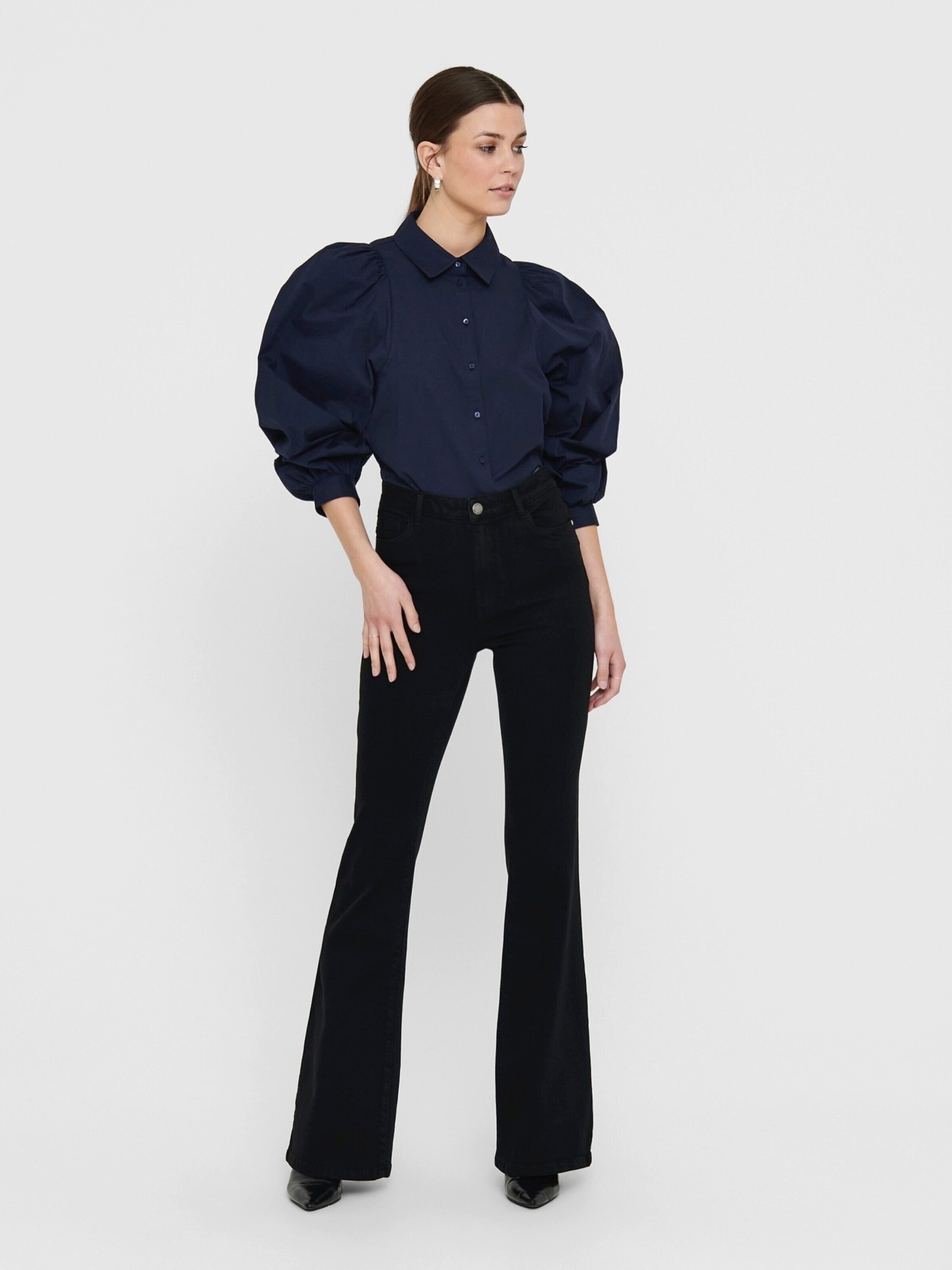 ONLY Schlagjeans ONLHELLA (1-tlg) Weiteres Detail