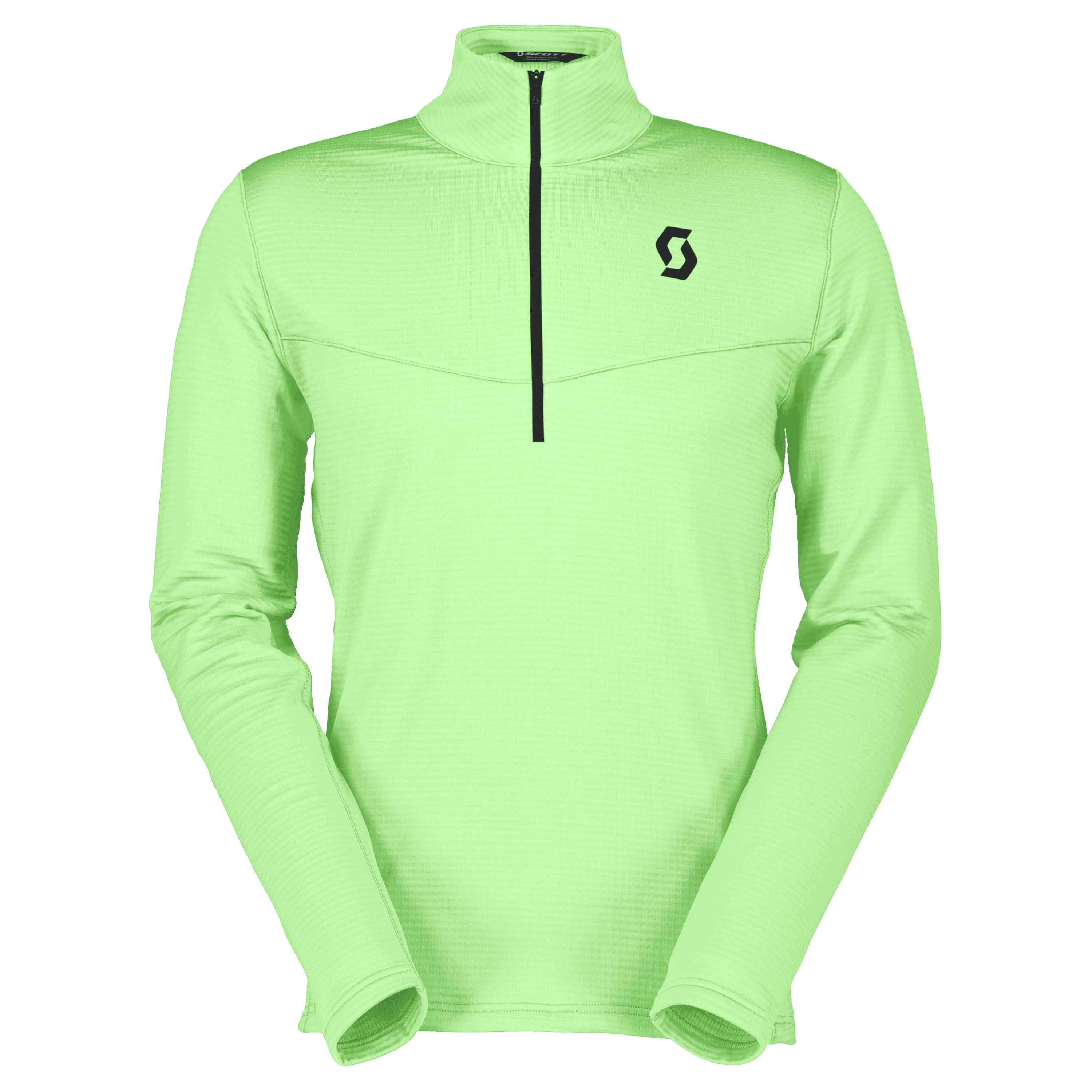 Scott Stehkragenpullover SCO Pullover M's Defined Light