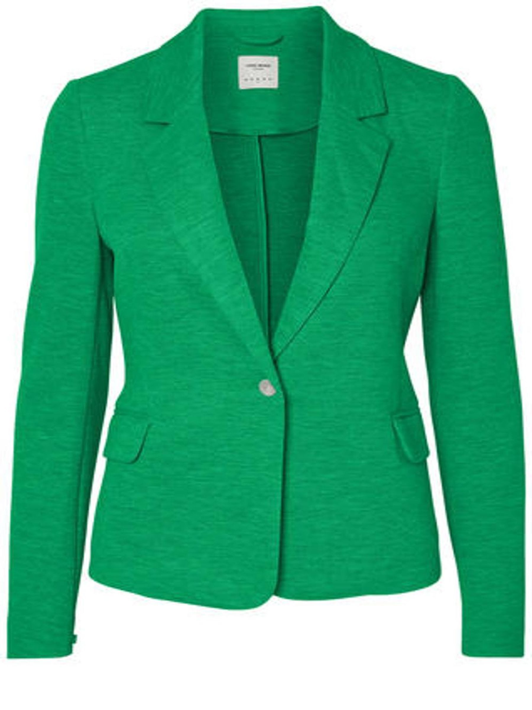 Bright Green