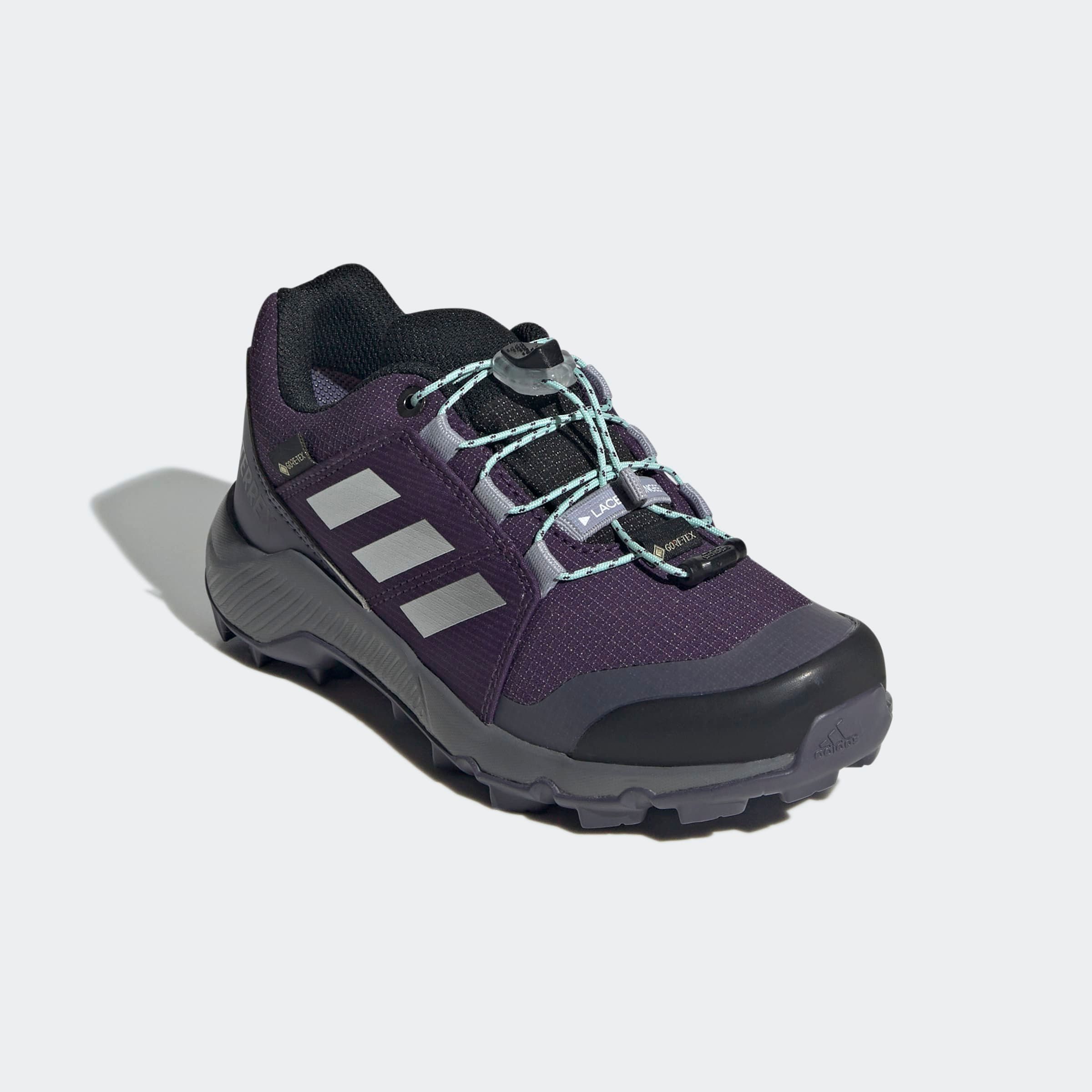 adidas TERREX TERREX GORE-TEX Wanderschuh wasserdicht, für Kinder