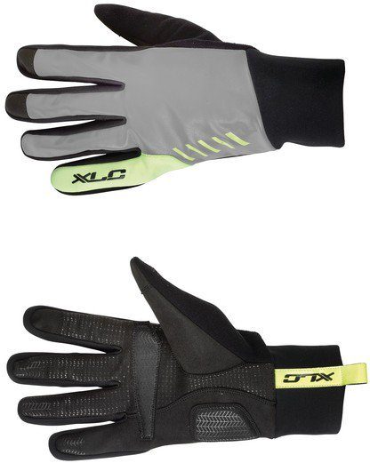 XLC CG-L12 Fahrradhandschuhe Winterhandschuh