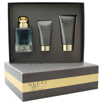 GUCCI Duft-Set Made to Measure Pour Homme