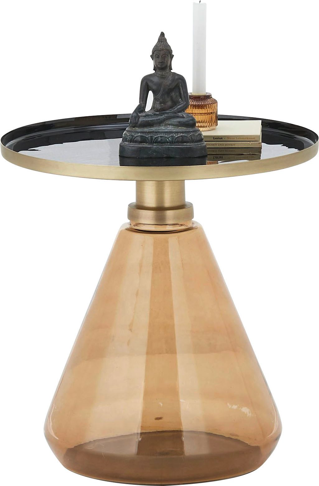 Paroli Beistelltisch "Britta II" günstig online kaufen