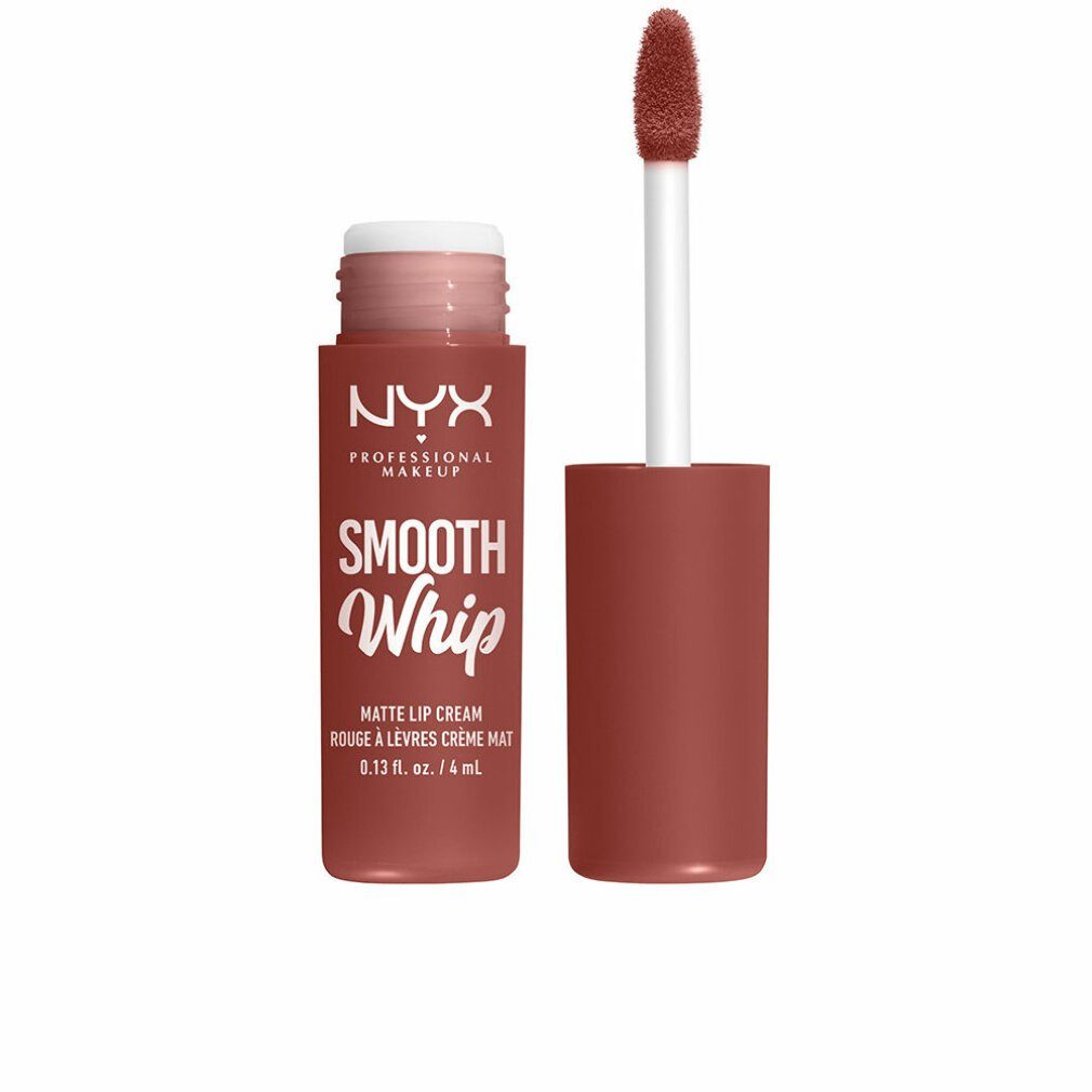 Lippenstift Smooth Whipe Matte Lip Cream Late Foam 4ml