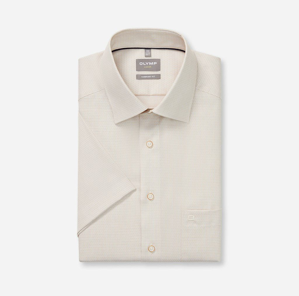 Blusenshirt 105772-Hemden