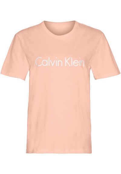 Calvin Klein T-Shirt mit Logodruck
