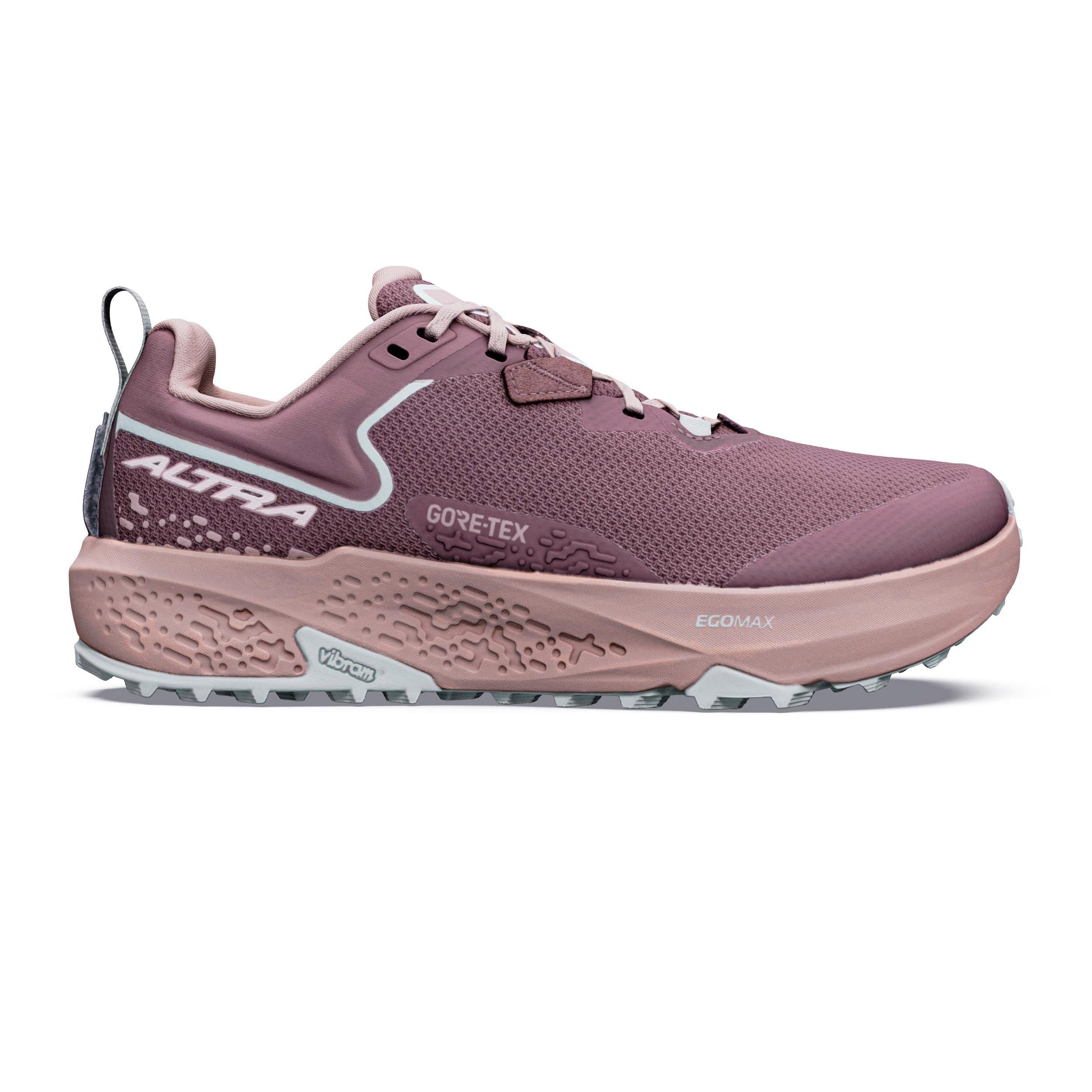 Altra Timp 6 Gtx - Trailschuh Trailrunningschuh