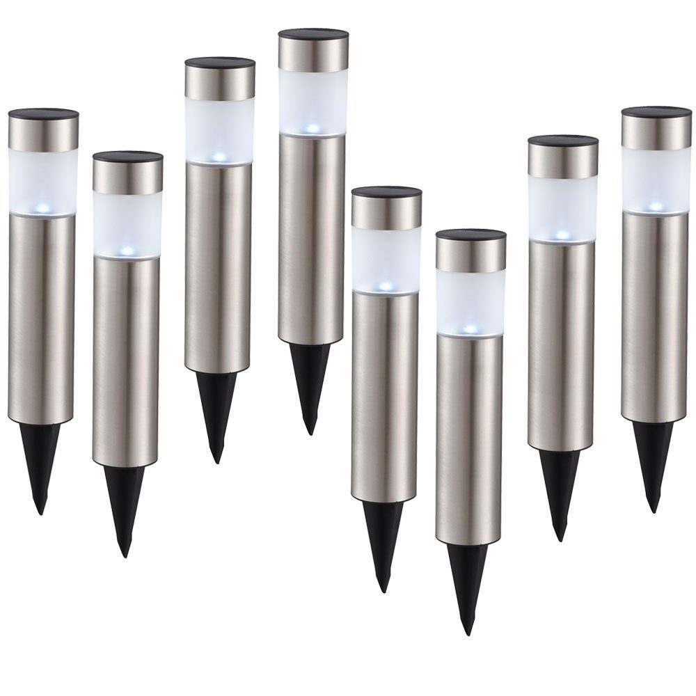 LED Gartenleuchte