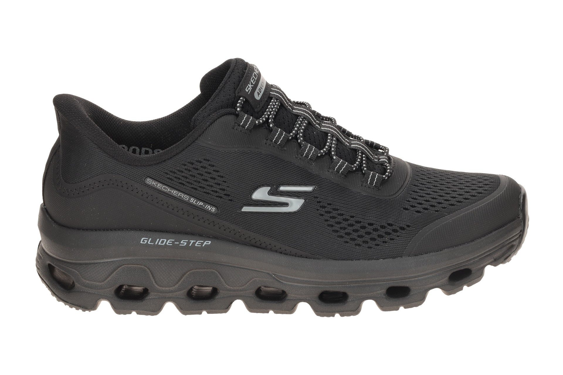 Skechers 237812 BBK Slipper günstig online kaufen