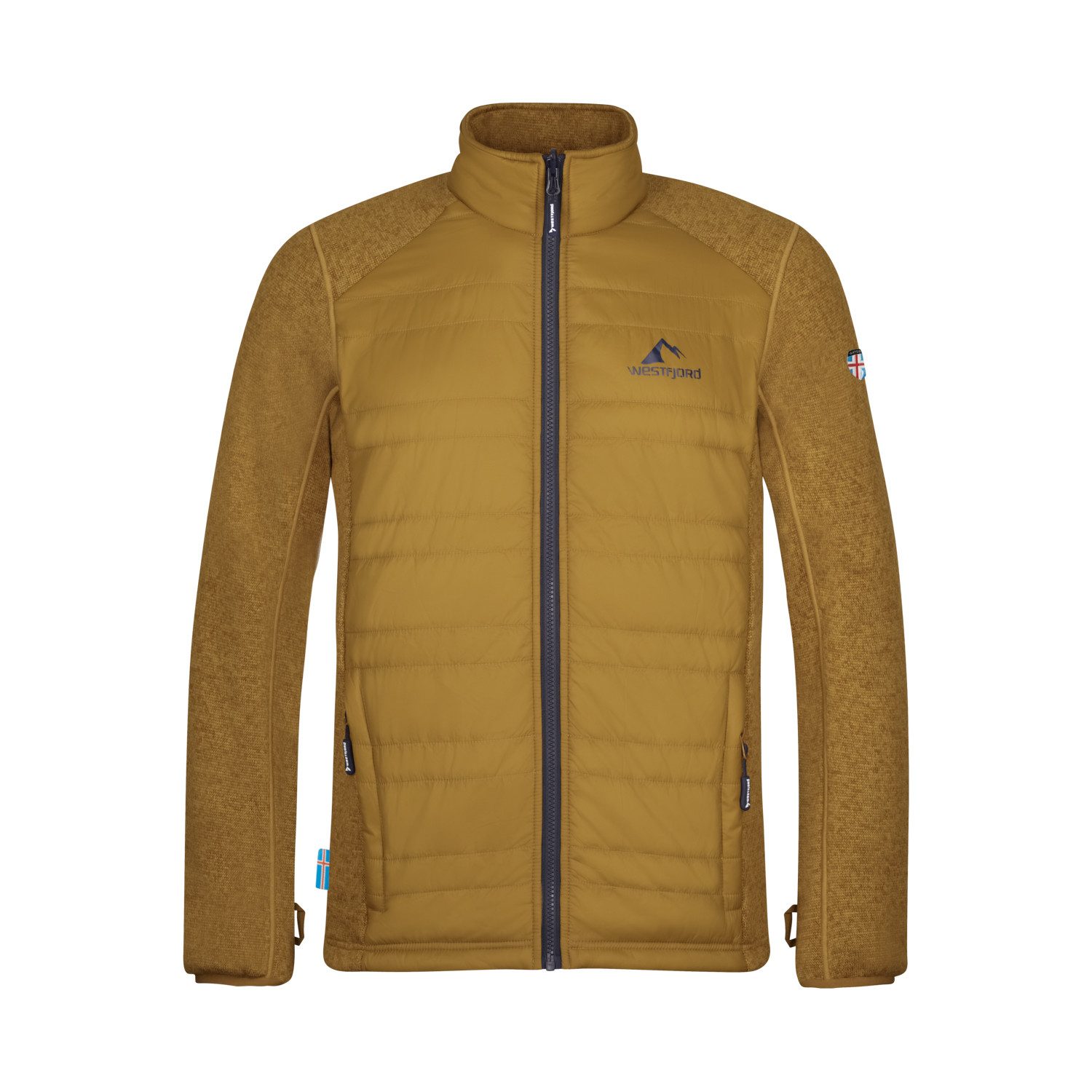 Westfjord Hybridjacke Men's Gullfoss Jacket