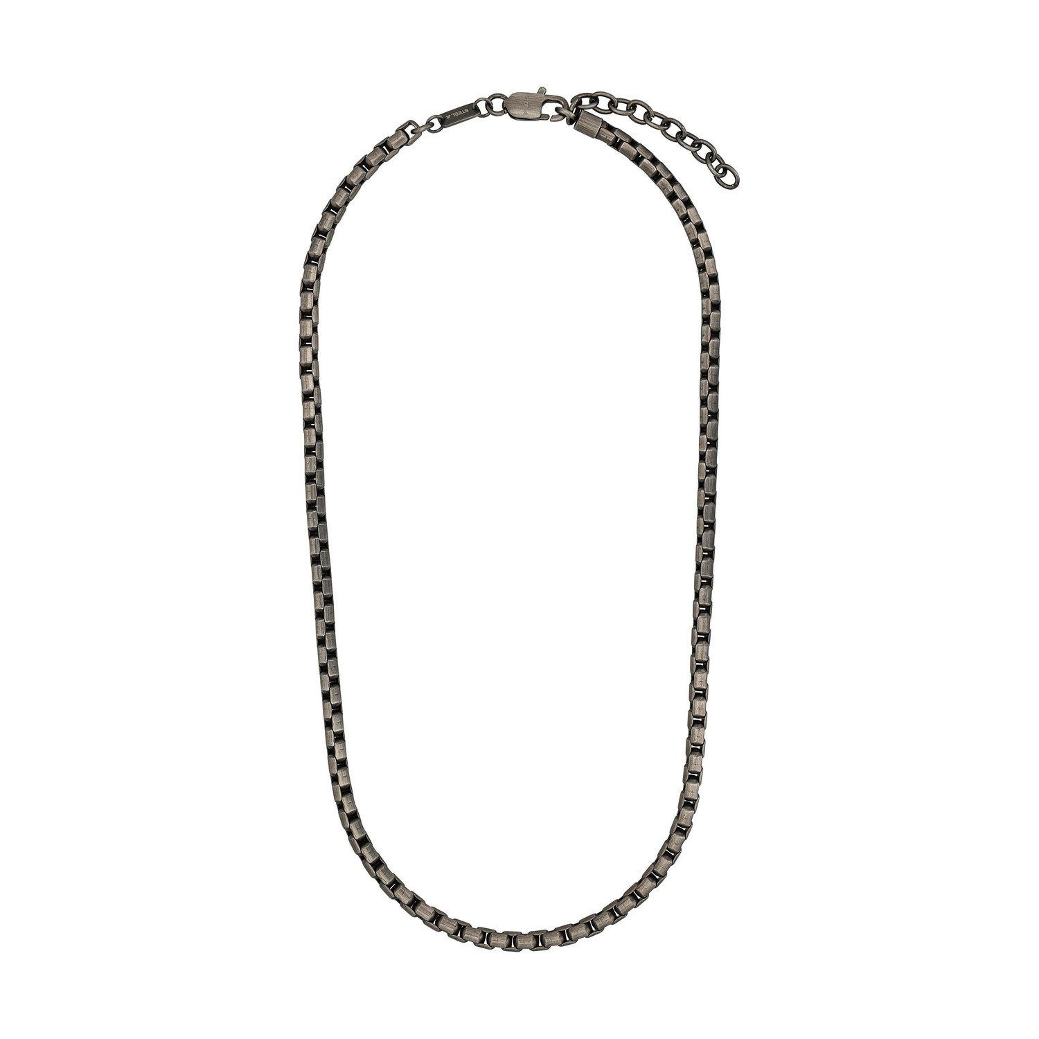 s.Oliver Edelstahlkette Schmuck Geschenk