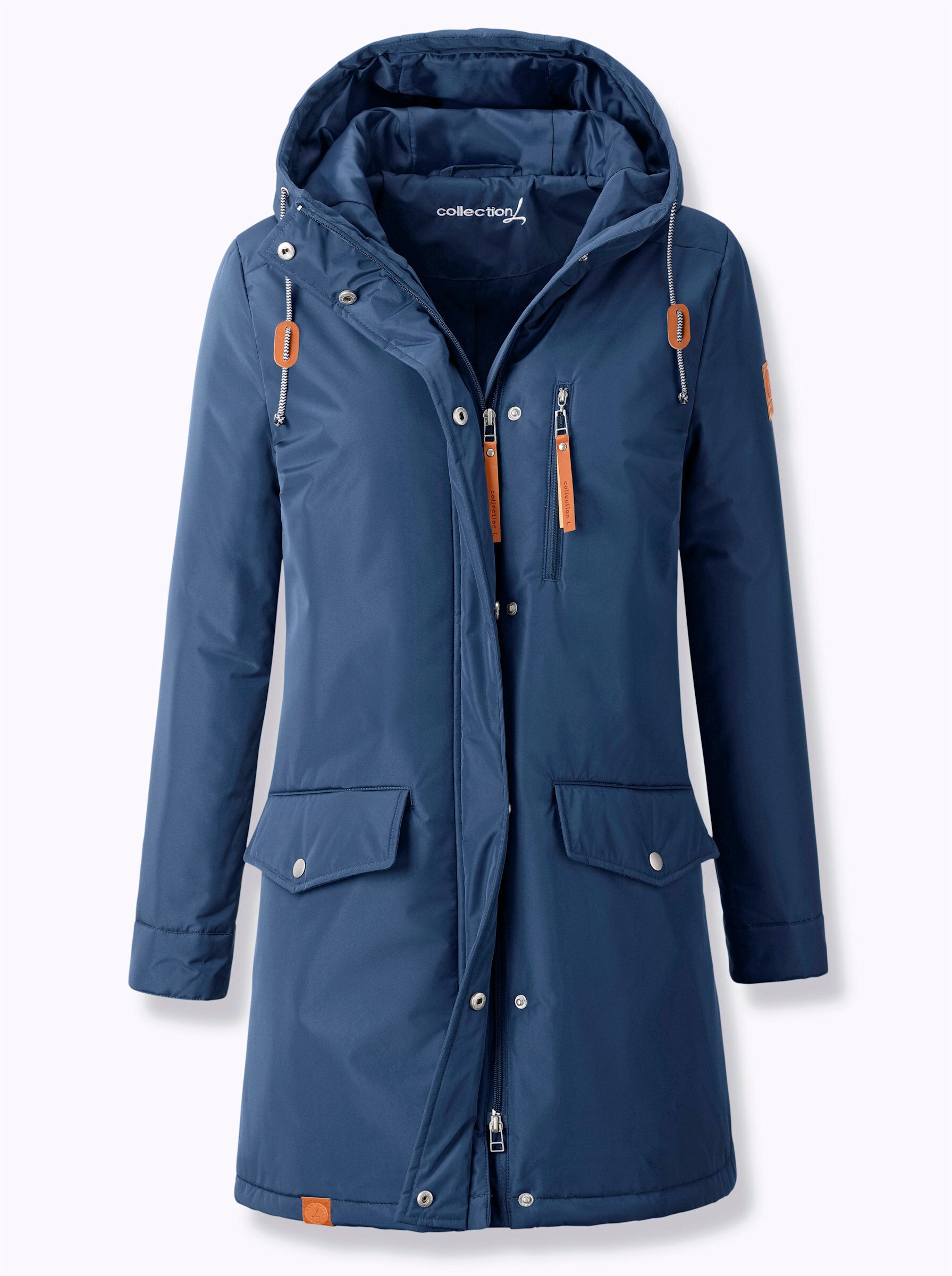 Allwetterjacke Regenjacke