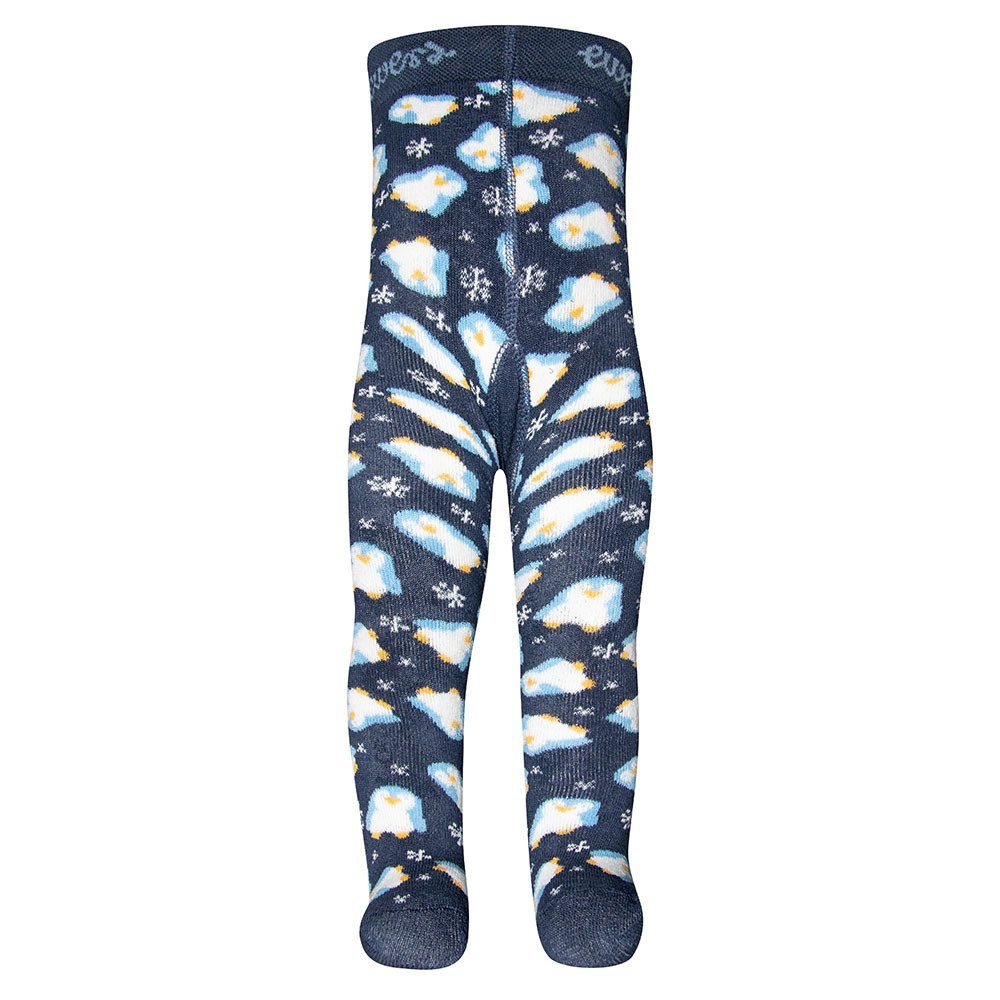 Thermostrumpfhose Thermo Strumpfhose Pinguin