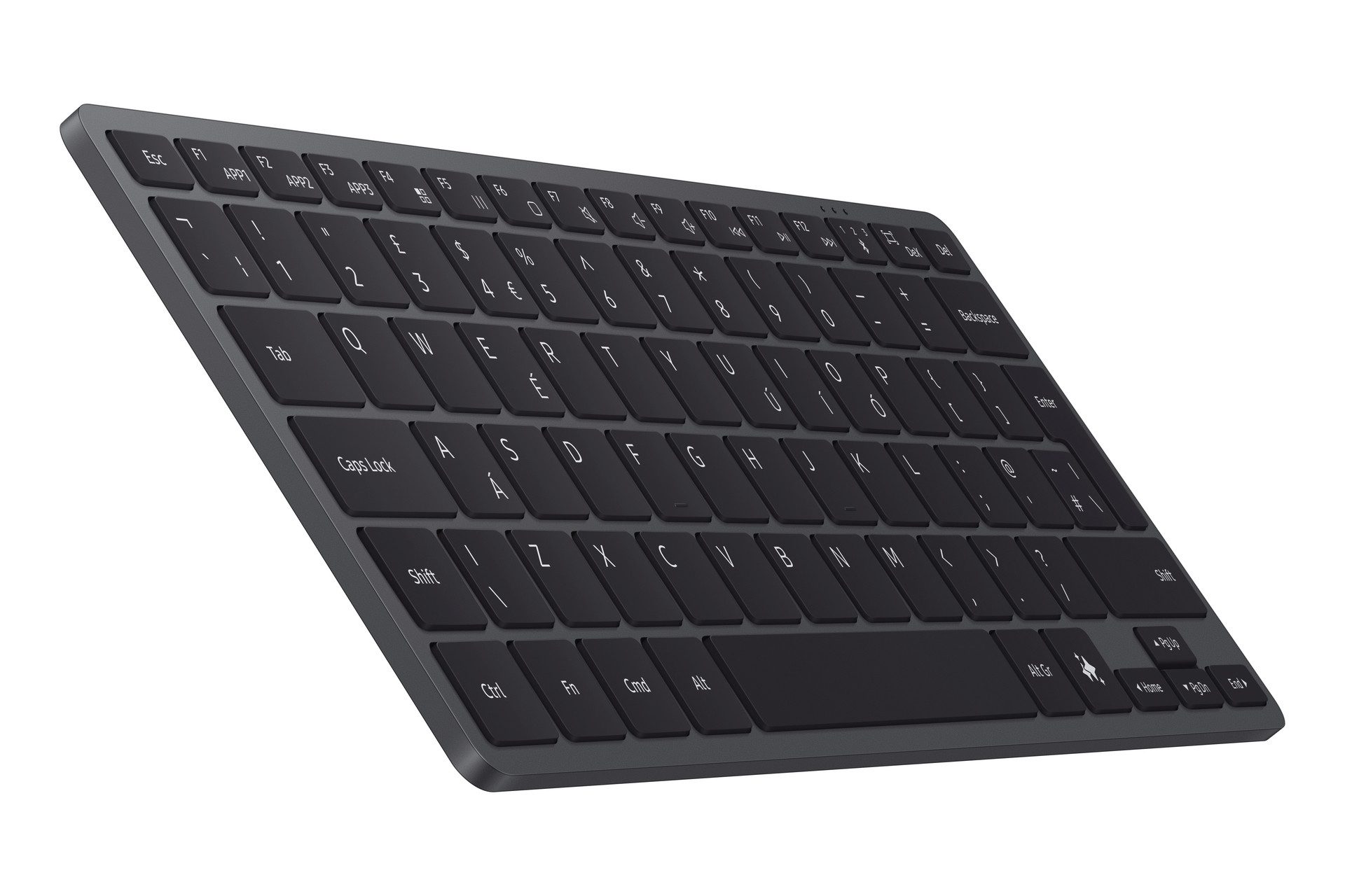 Samsung Universal Smart Keyboard Wireless-Tastatur