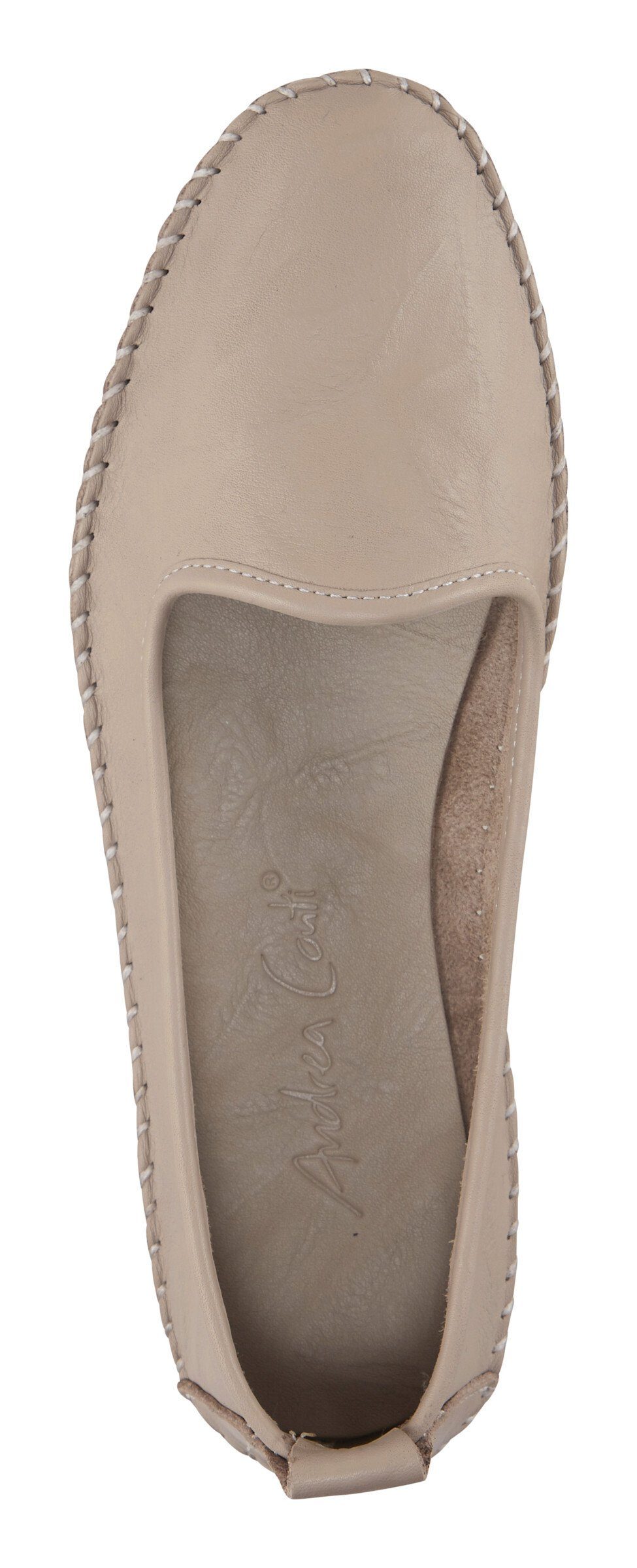 Andrea Conti Slipper Slipper