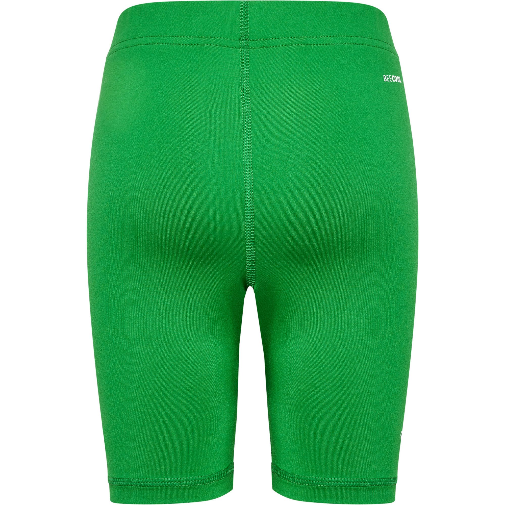 hummel Trainingstights Hummel Kinder Short Tight hmlBL ESSENTIAL SHORT TIGHTS KIDS 225523