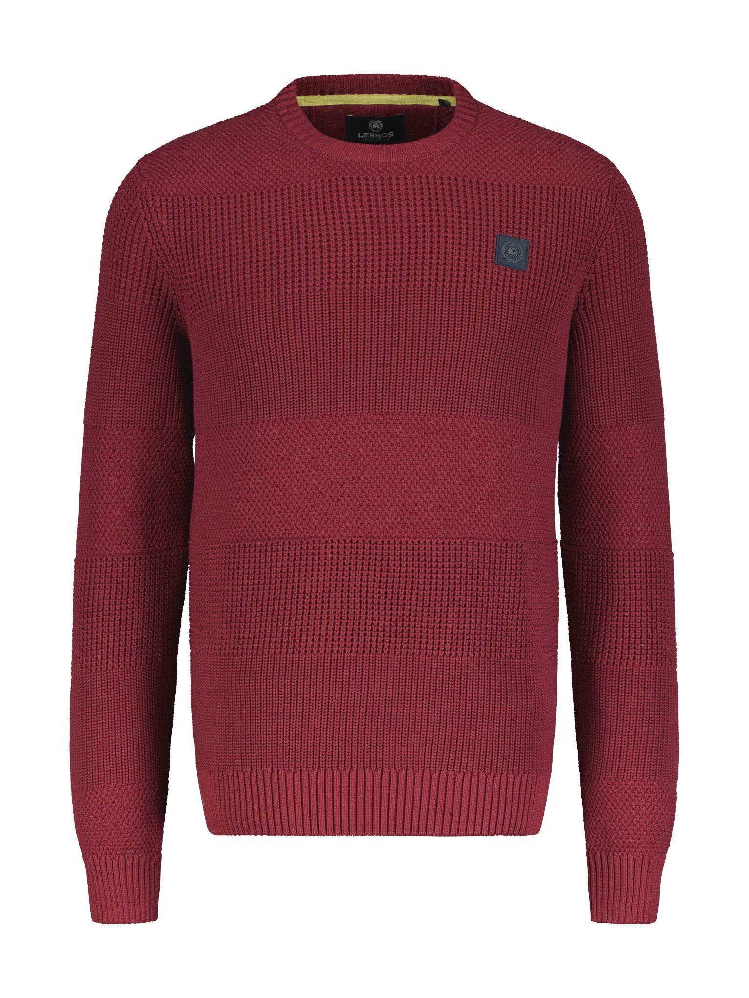 Strickpullover