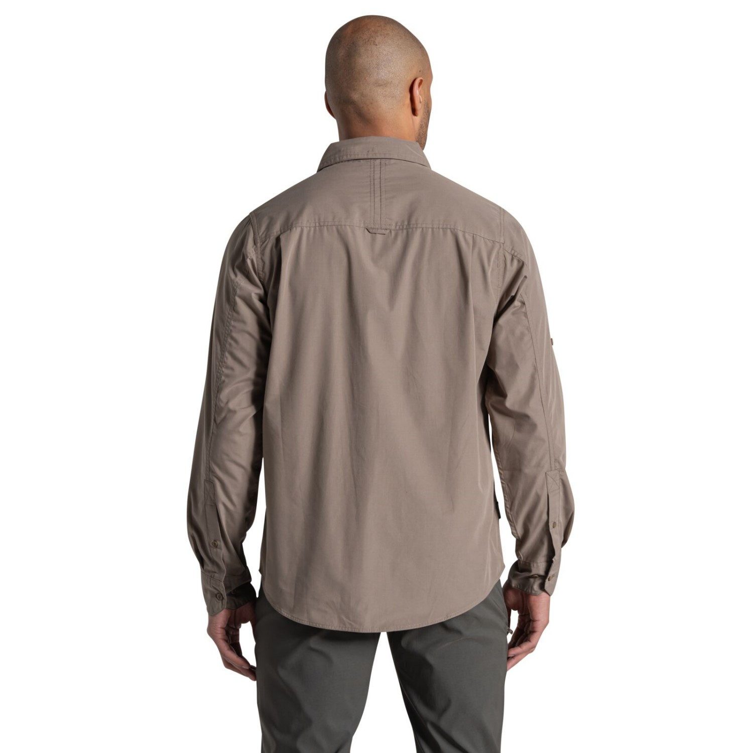 Craghoppers Funktionshemd Outdoorhemd Kiwi II NosiDefence