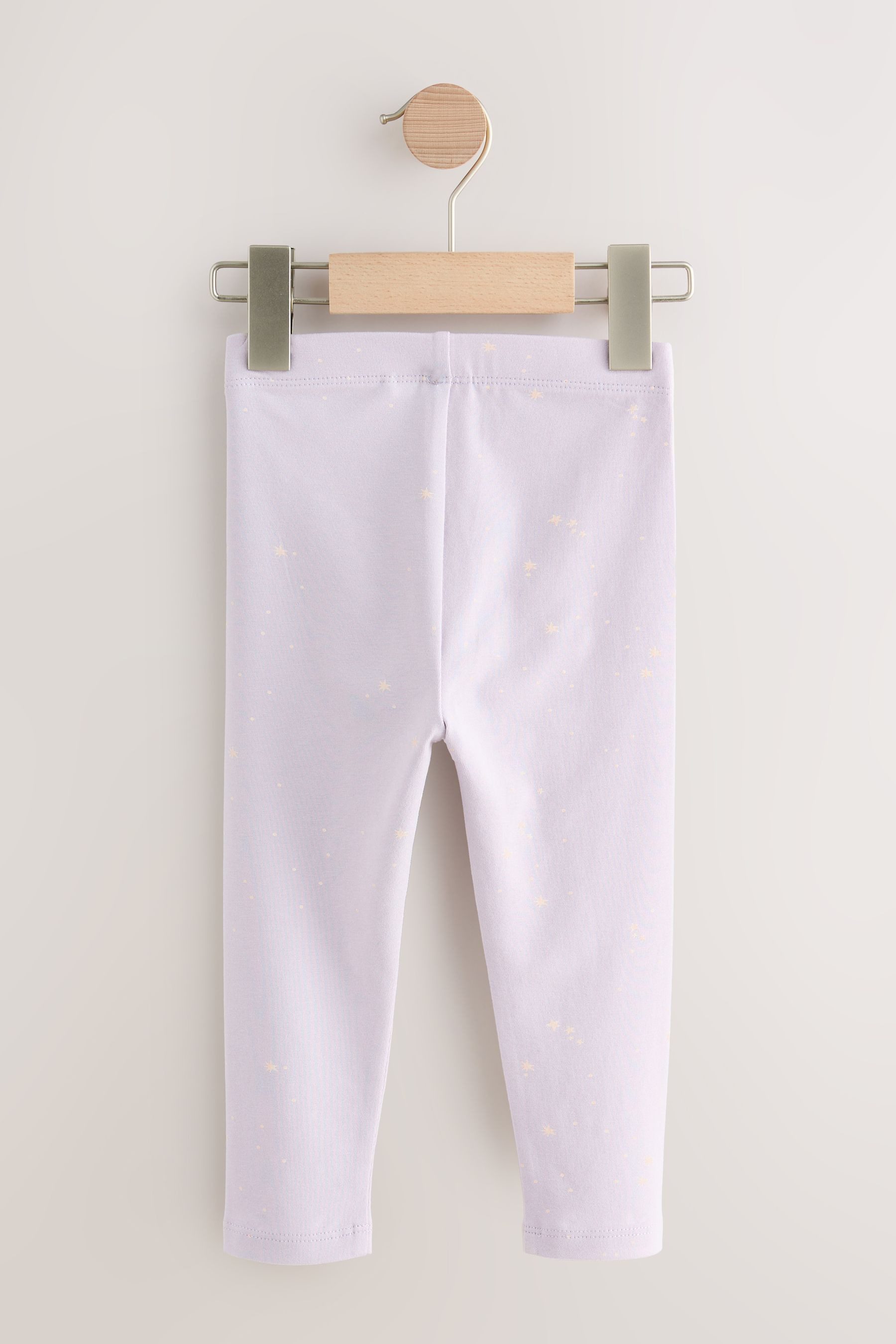 Next Leggings Leggings mit Zierdetails (1-tlg) günstig online kaufen
