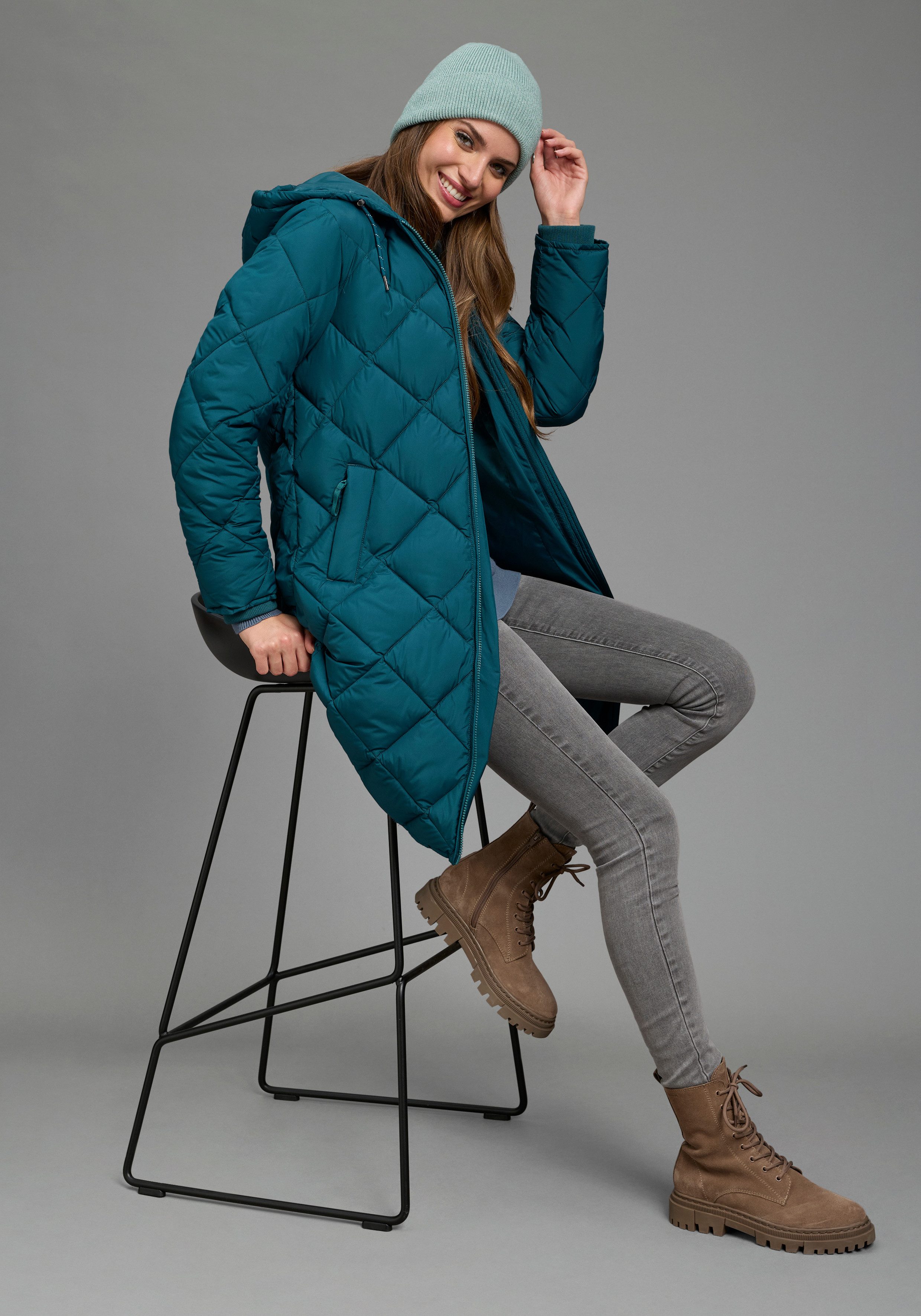 Zum Outfit 10
