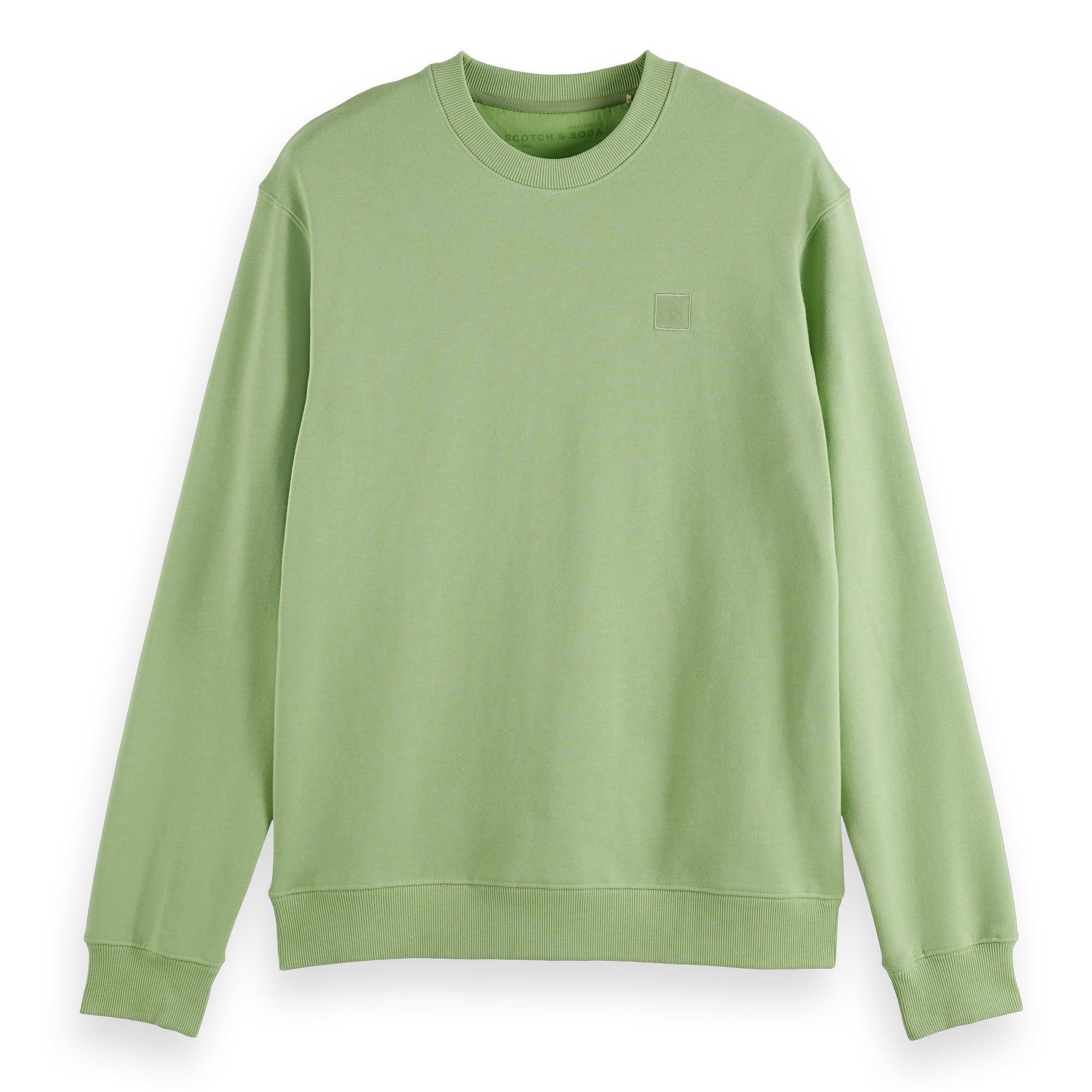 Sweatshirt Herren Sweatshirt Baumwolle