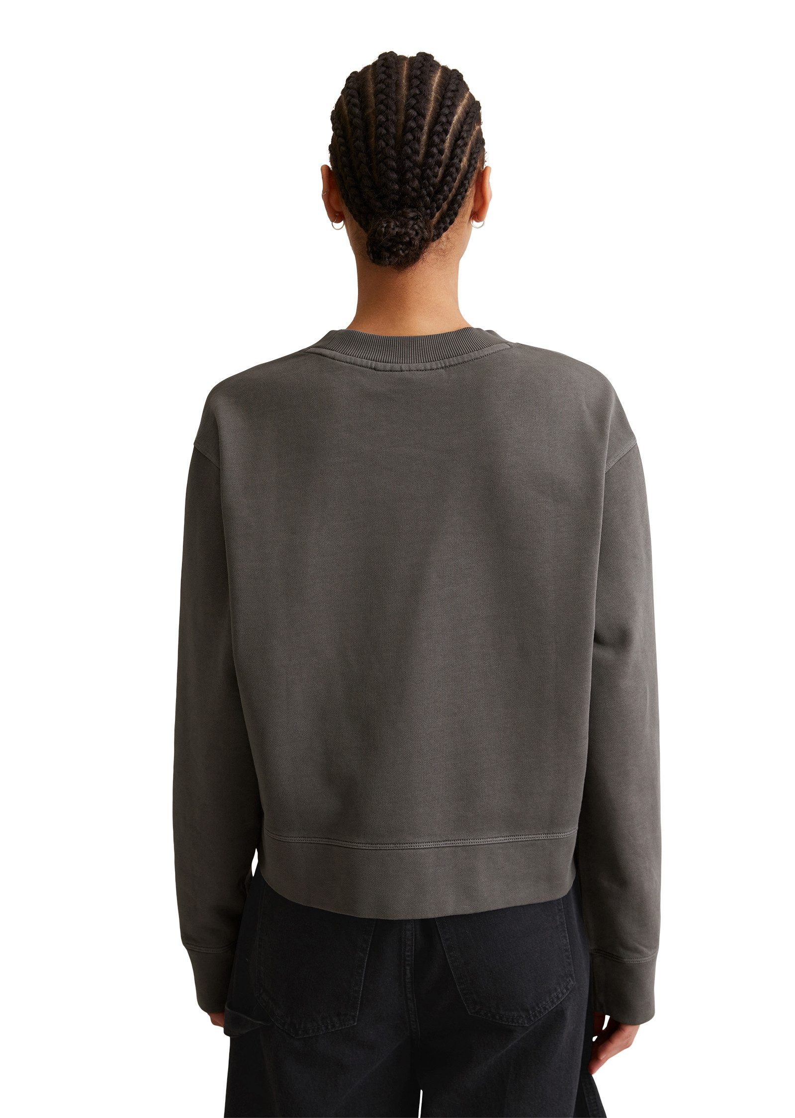 Marc O'Polo DENIM Sweatshirt günstig online kaufen