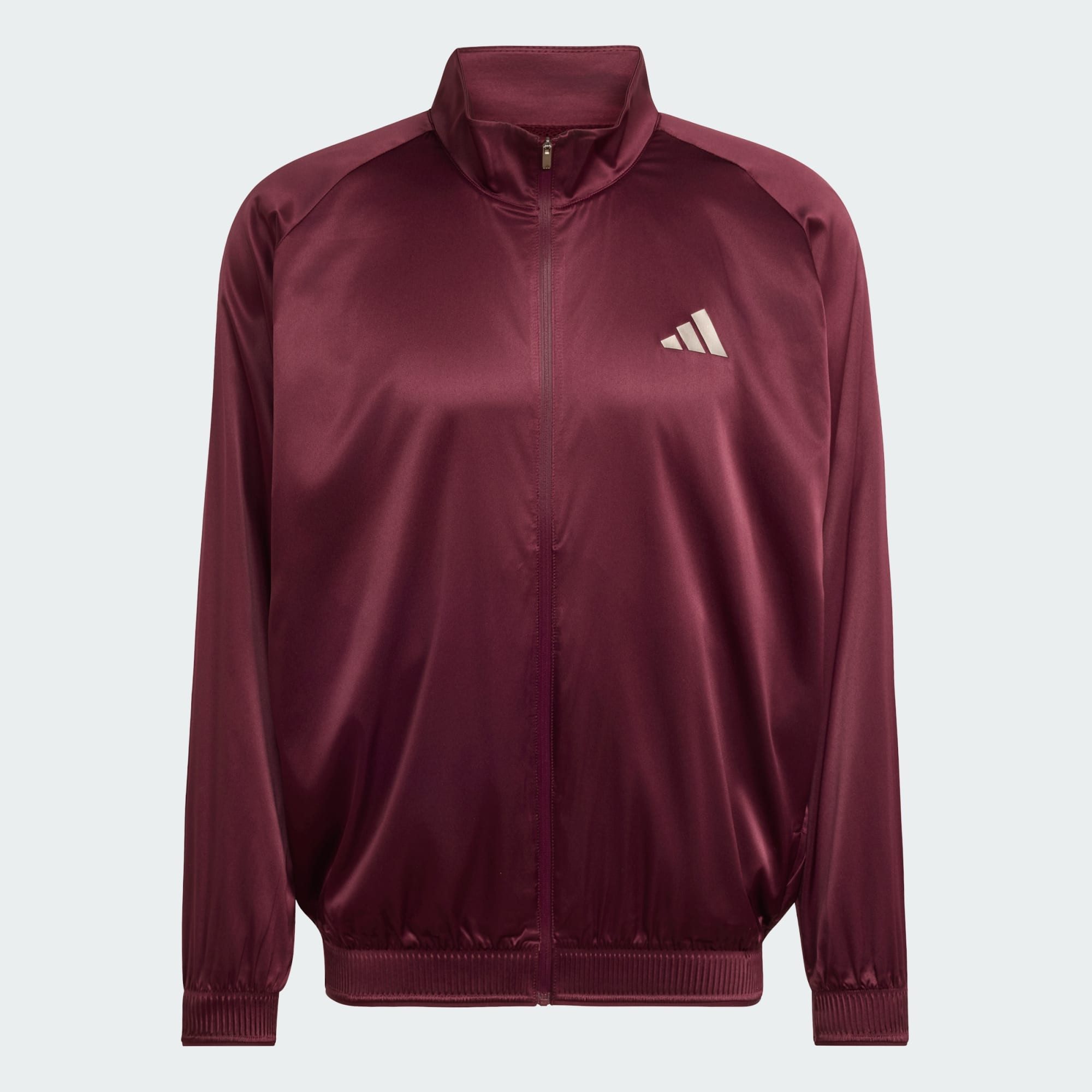 adidas Performance Trainingsjacke TENNIS ÜBERZIEHJACKE (1-St)