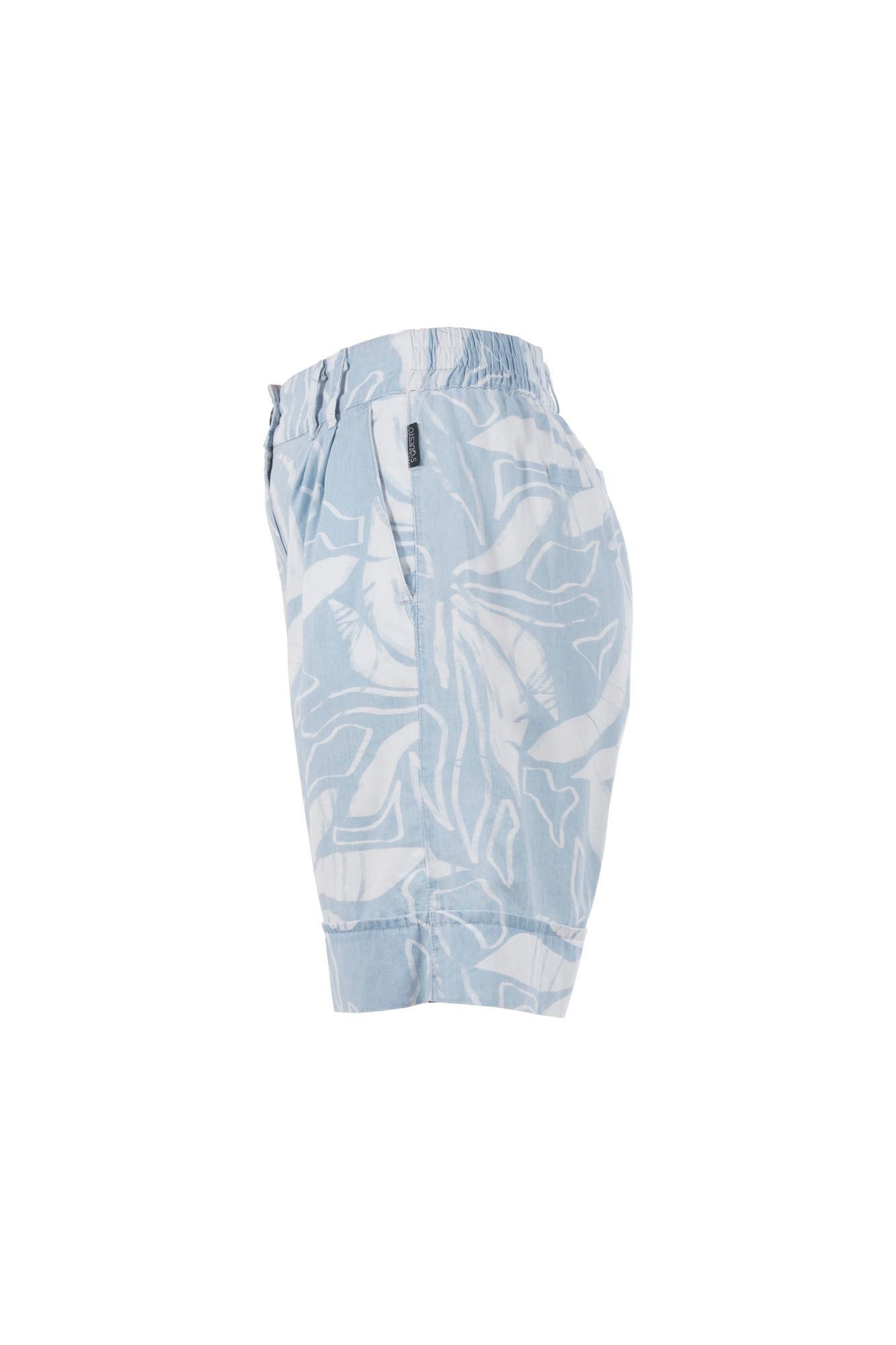 Soquesto Shorts