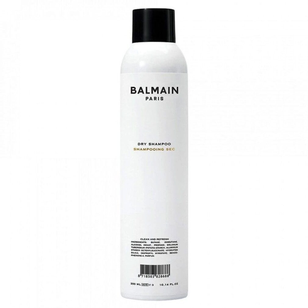 Balmain Trockenshampoo DRY shampoo 300ml