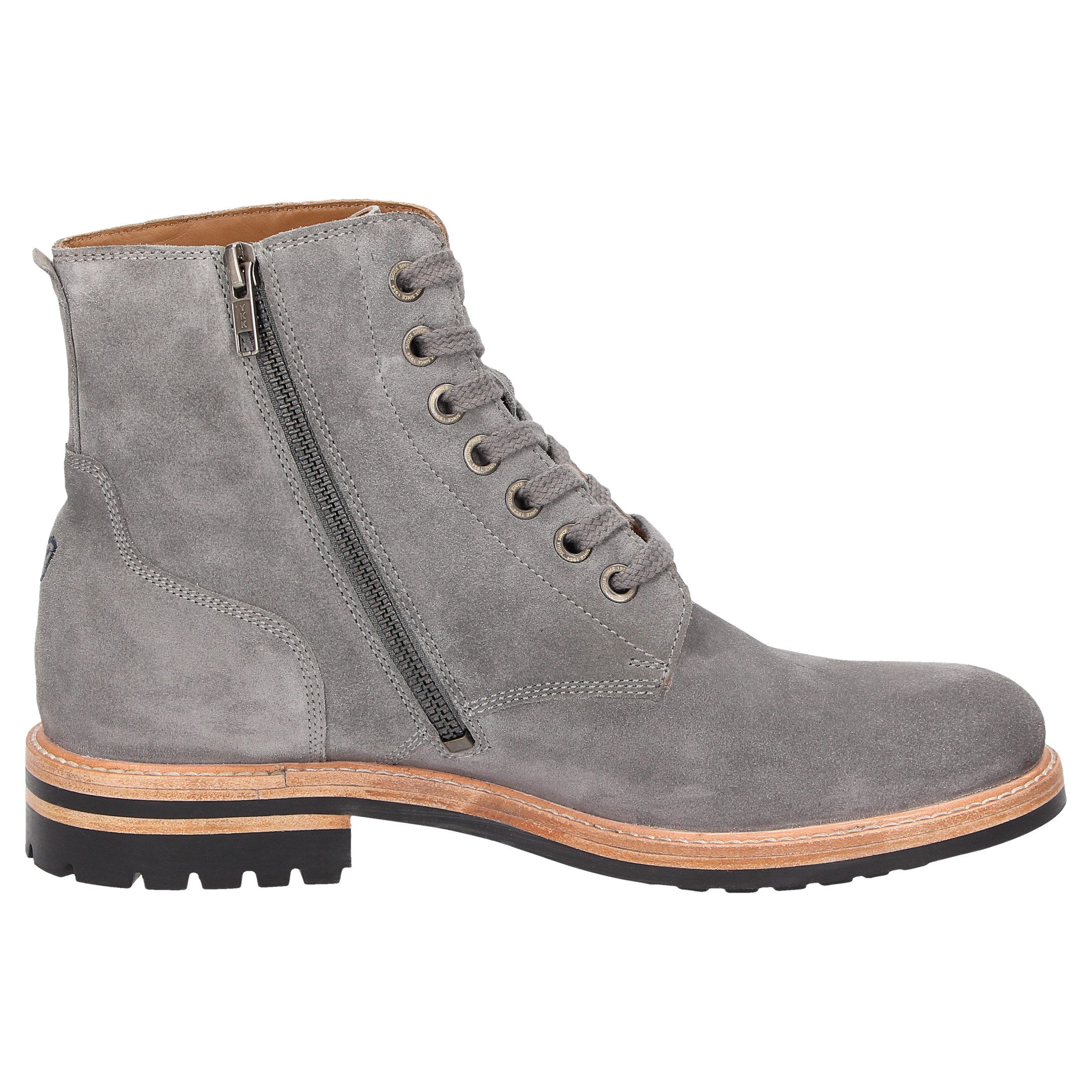 SIOUX Tils bootie 003 Stiefelette