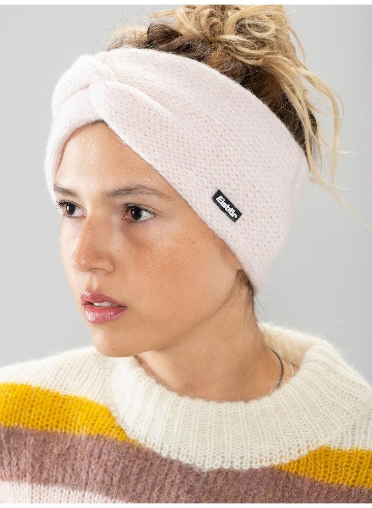 Eisbär Stirnband Fenna Headband - pink Damen