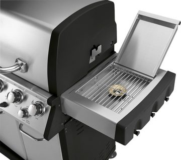 JUSTUS Gasgrill Mars Plus