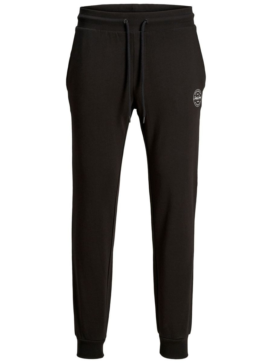 Sweathose JACK & JONES JOGGINGHOSE SWEAT PANT HOSE GORDAN