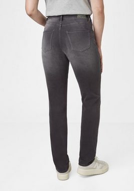 Paddock's Slim-fit-Jeans PAT 5-Pocket Jeans mit Stretch