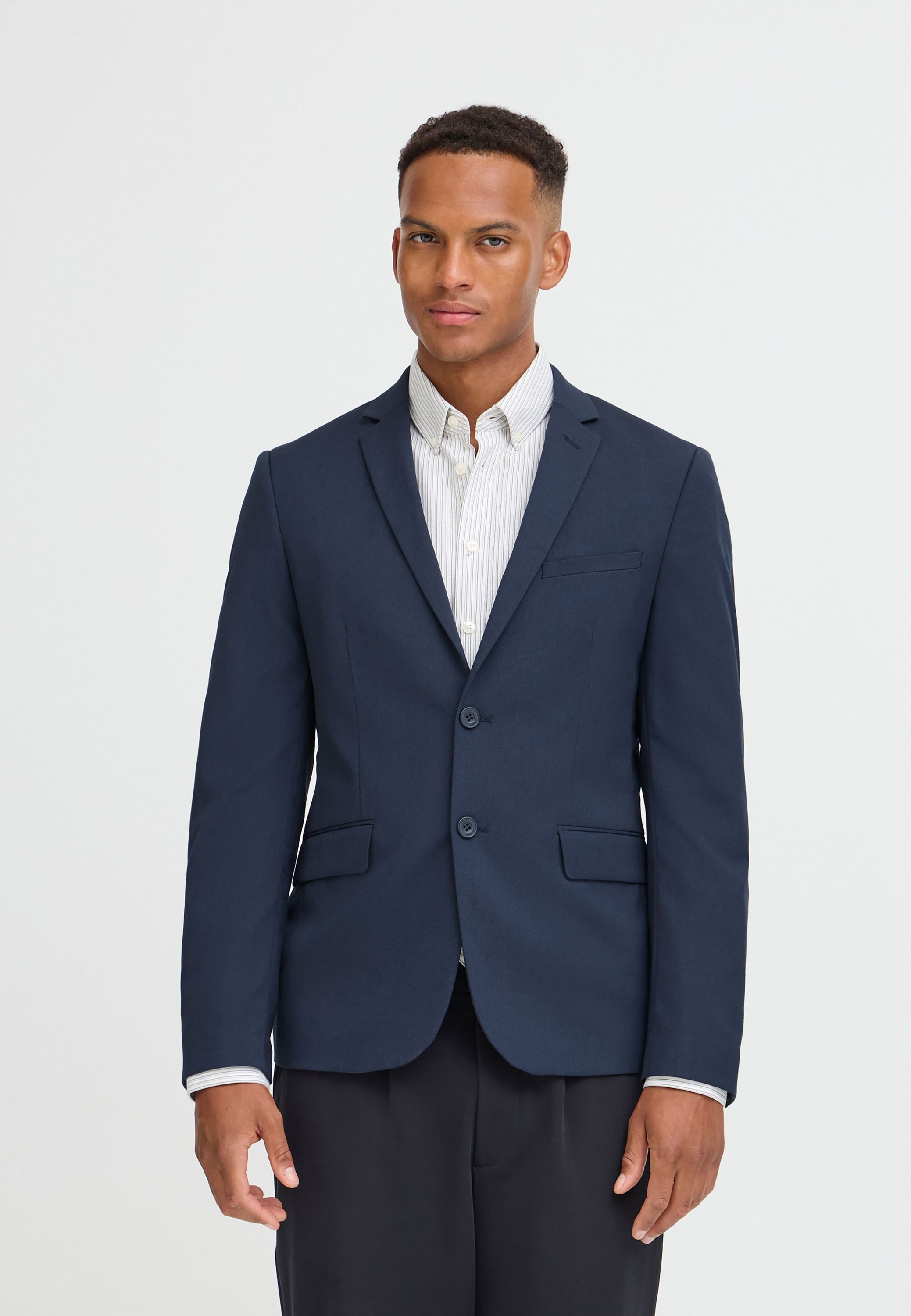 Casual Friday Anzugsakko CFBernd Modische Jacke