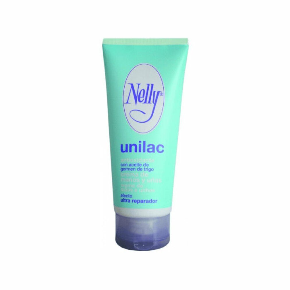 Nelly Nagelpflegecreme Unilac Hand Cream 100ml