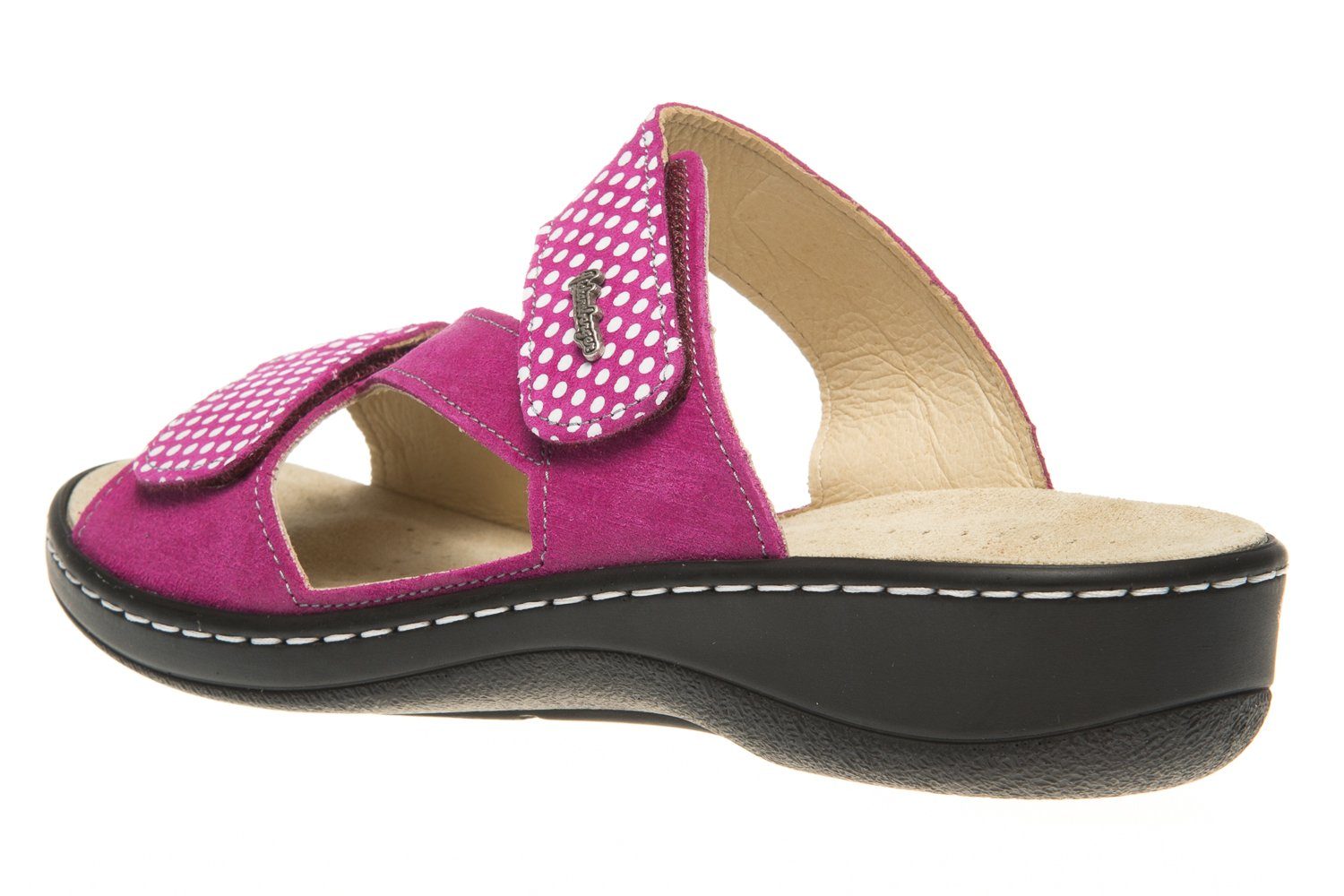 Hickersberger 2846 4032 Pantolette
