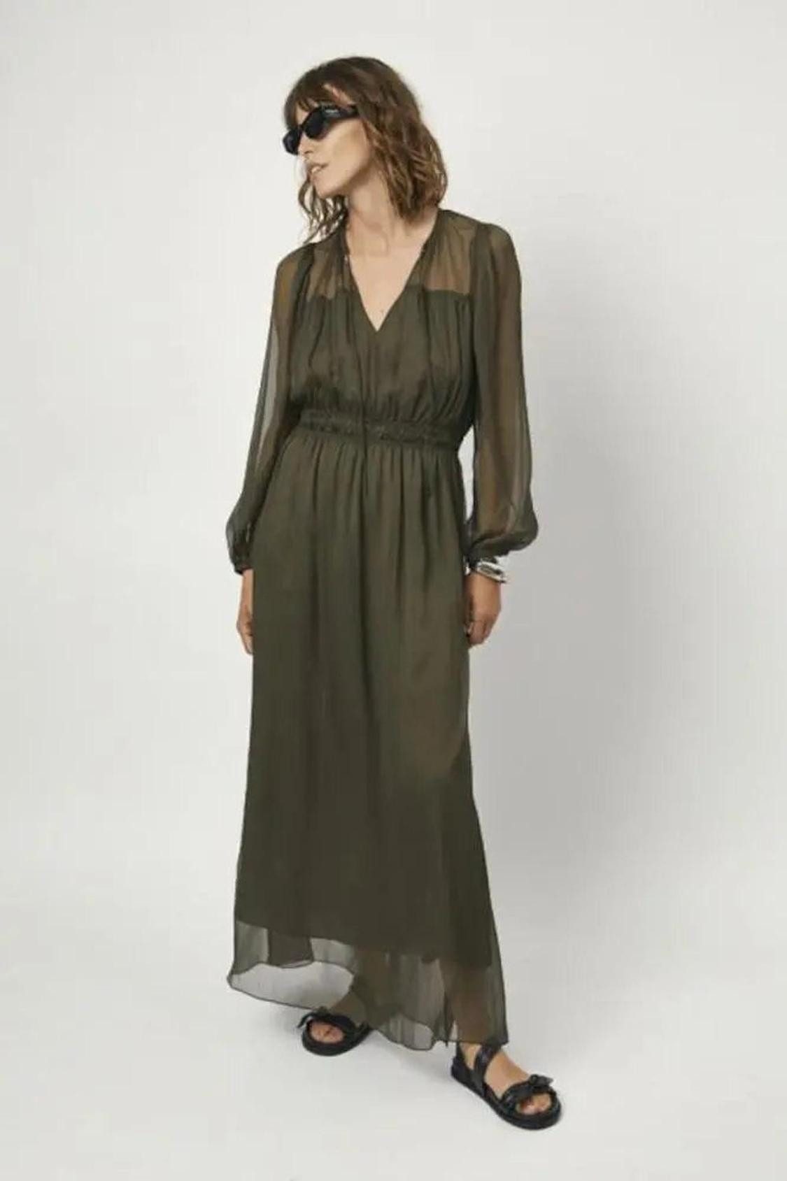 Dante6 Maxikleid Bohokleid