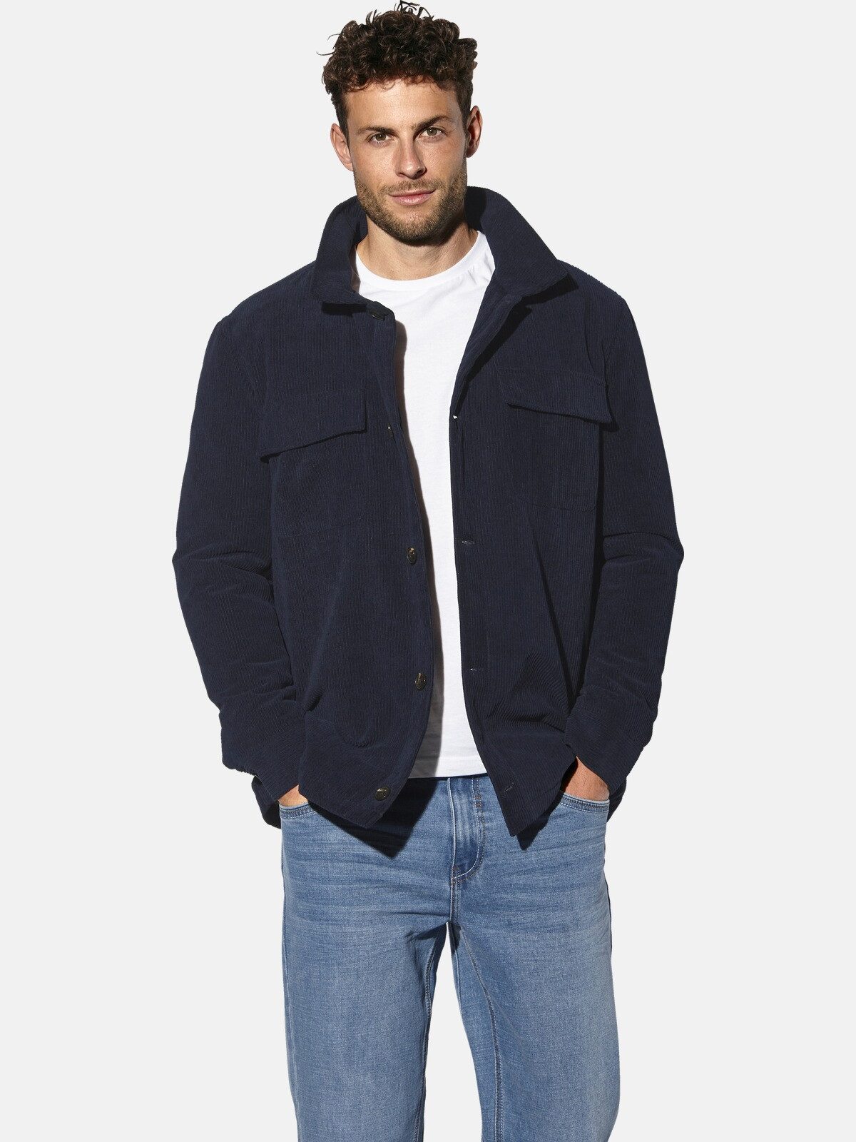 Babista Outdoorhemd NALTO