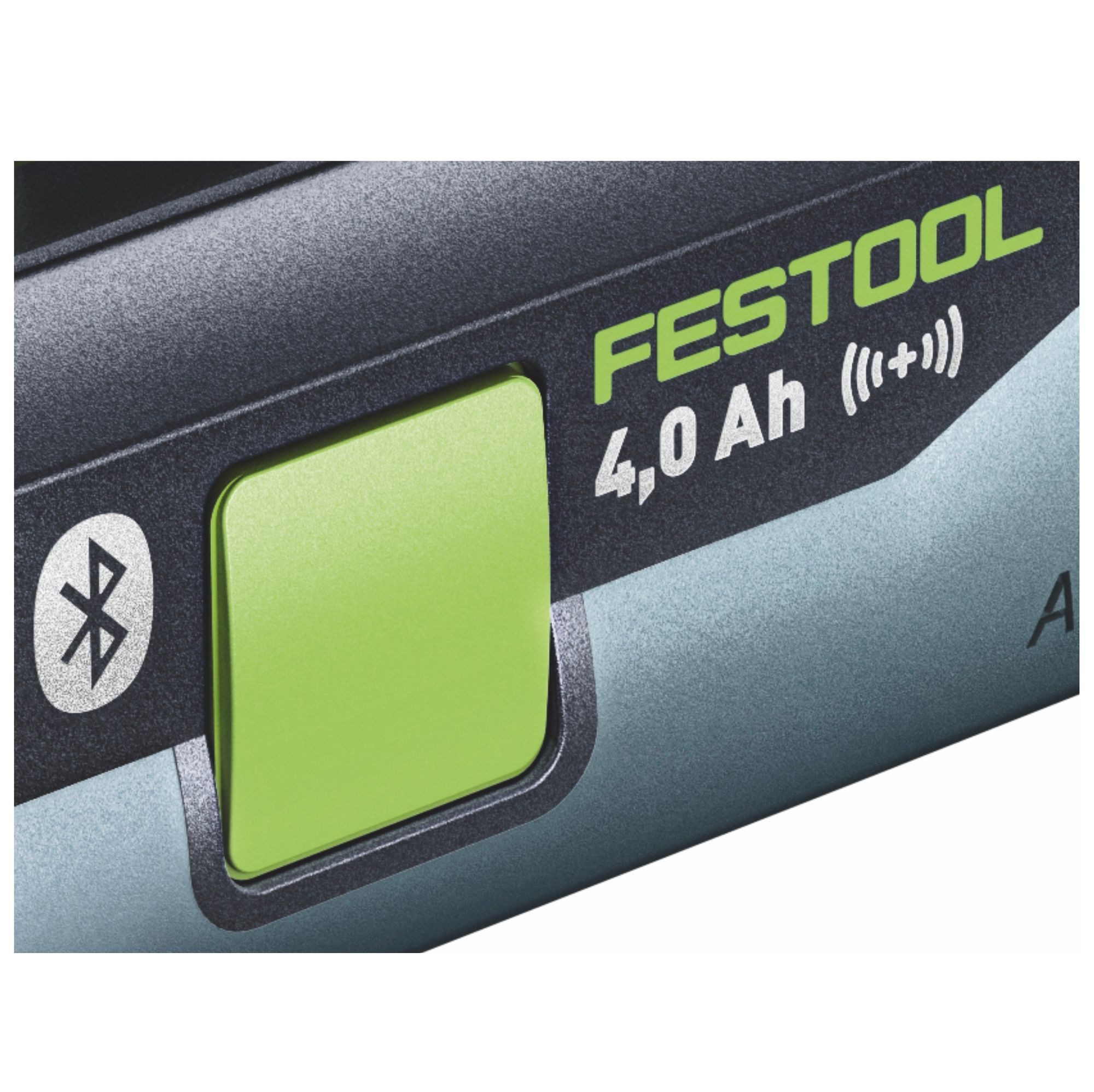 FESTOOL BP 18 Li 4,0 HPC-ASI Akkupack 18 V 4,0 Ah / 4000 mAh HighPower Li-Ion Akkupacks