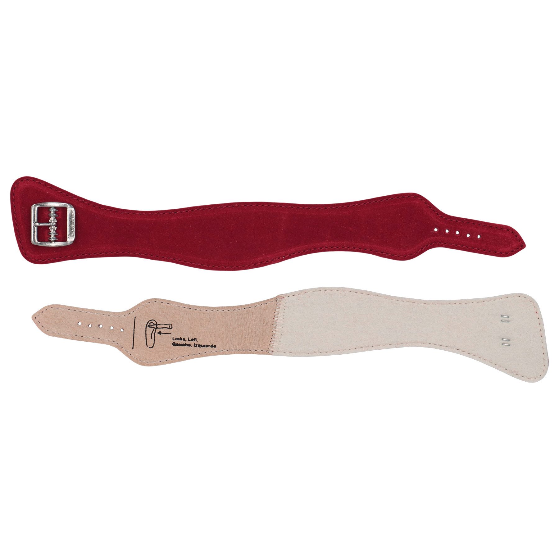 BERKEMANN Berkemann neutral Riemen Wechselriemen Original günstig online kaufen